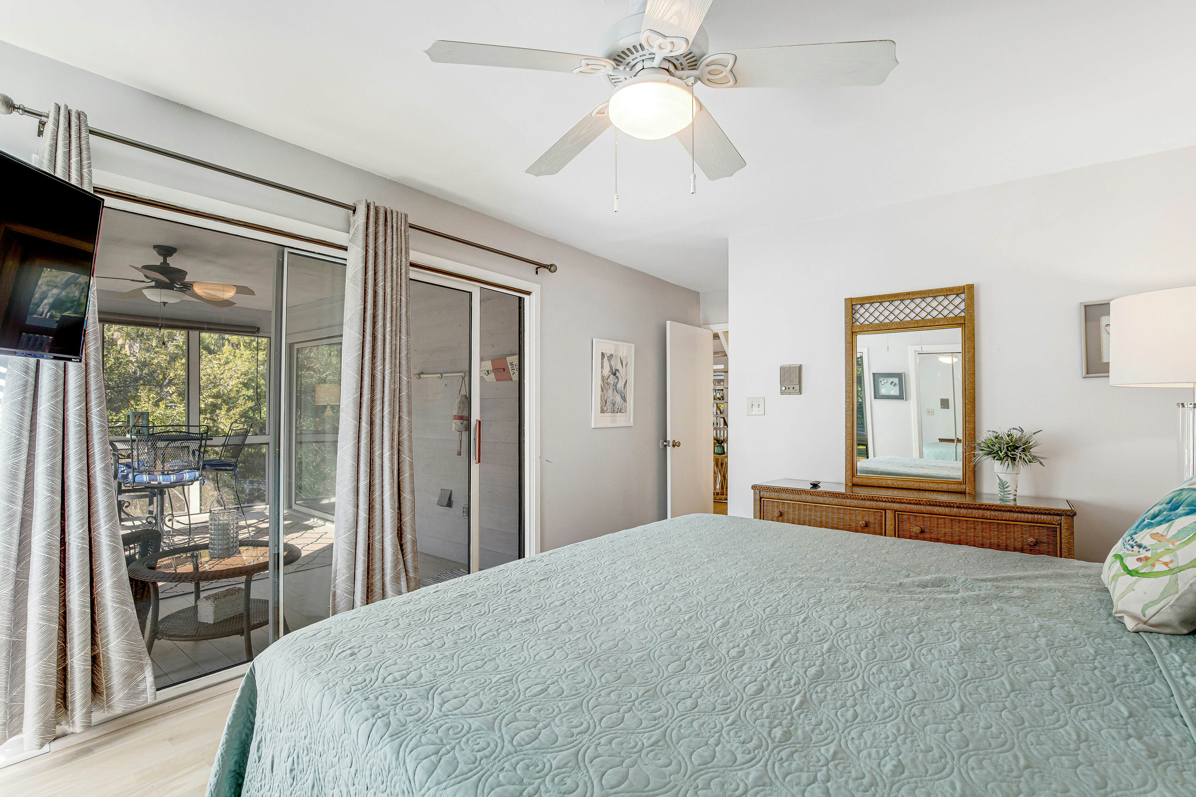 Summerwind Villa - 406