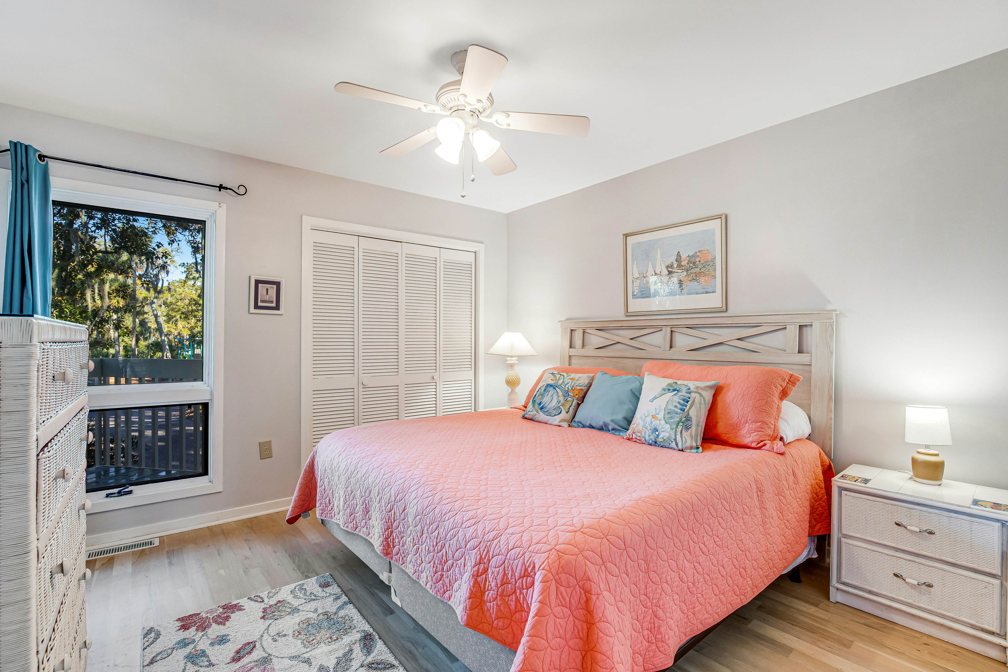 Summerwind Villa - 406