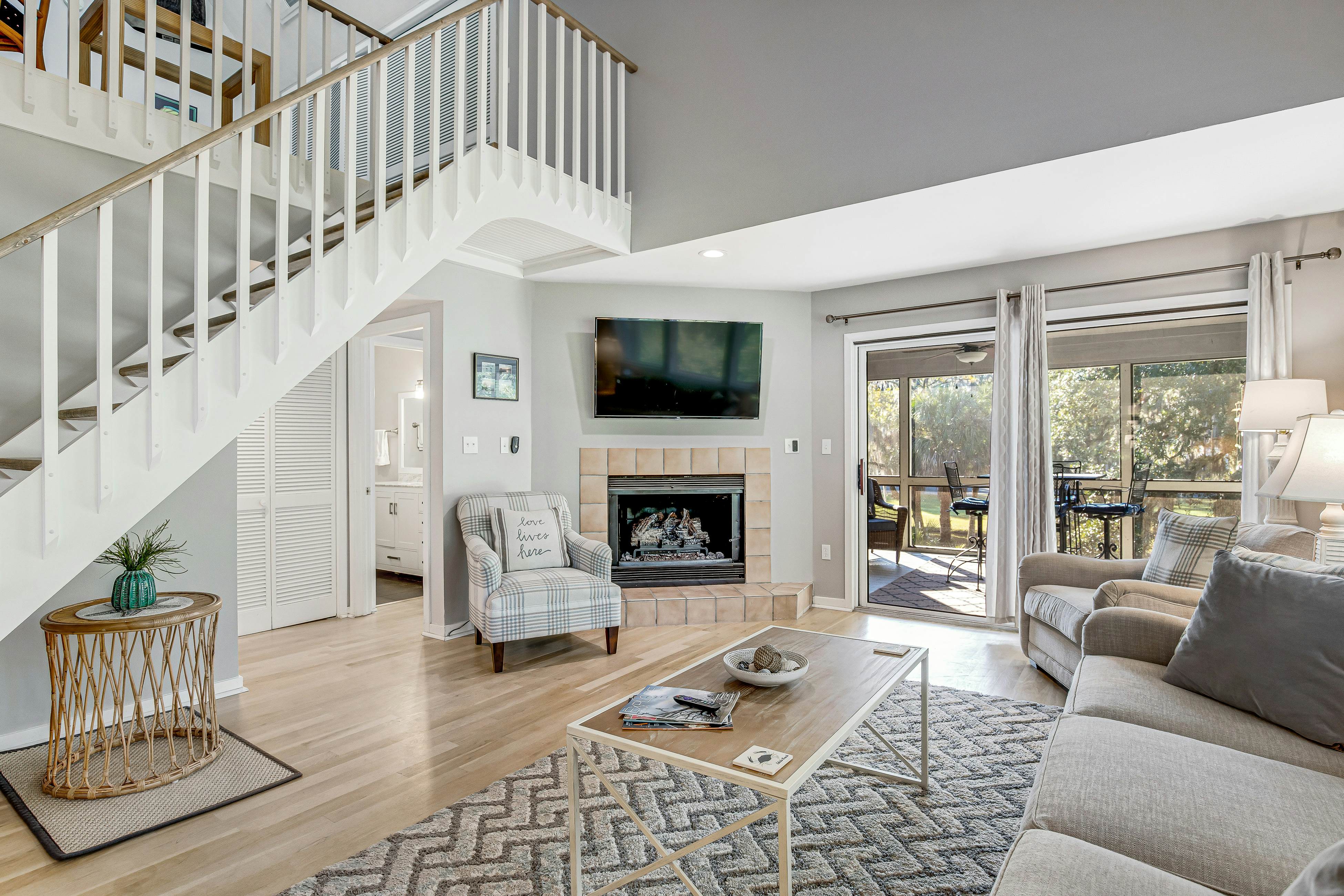 Summerwind Villa - 406