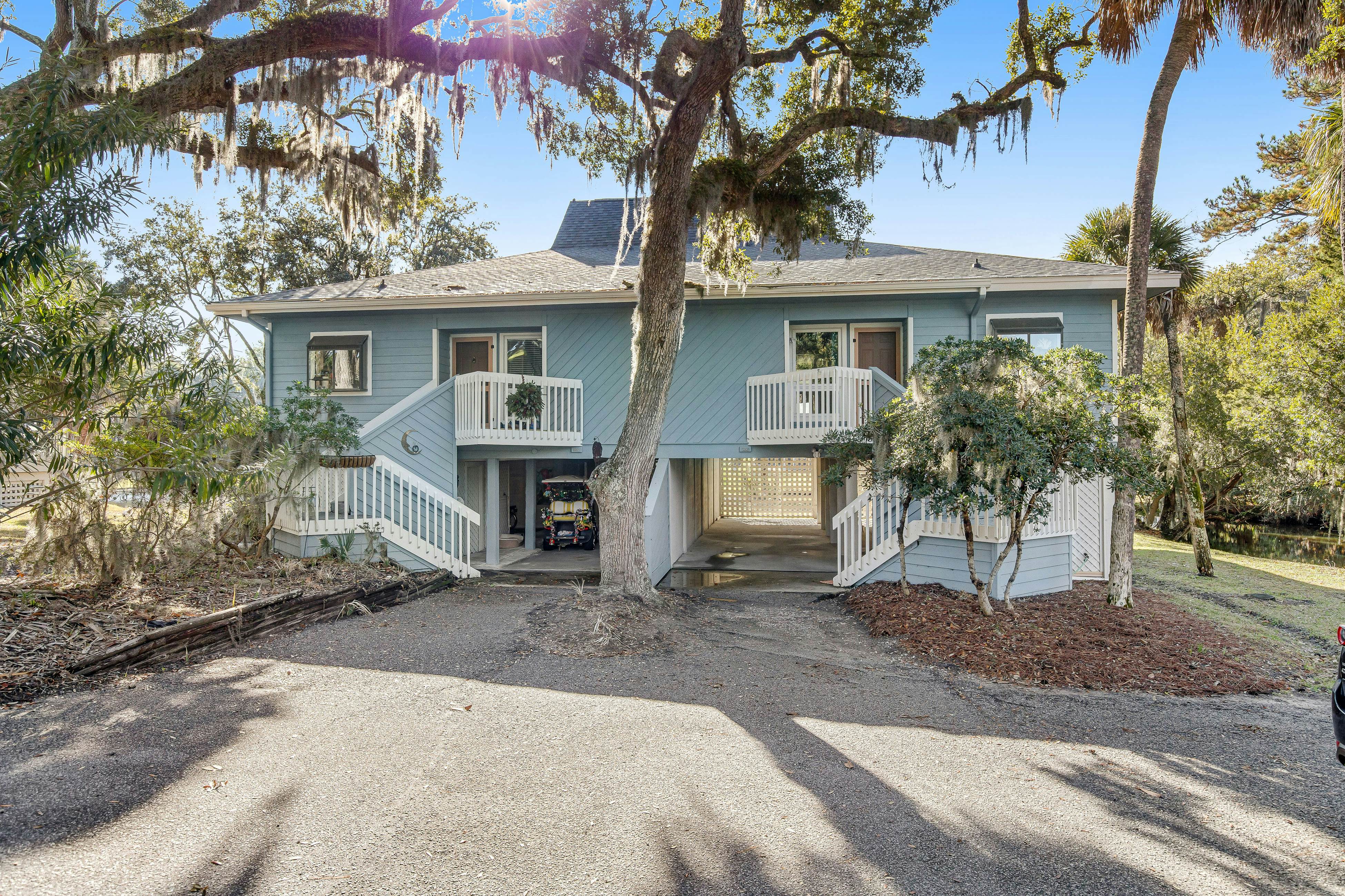 Summerwind Villa - 406