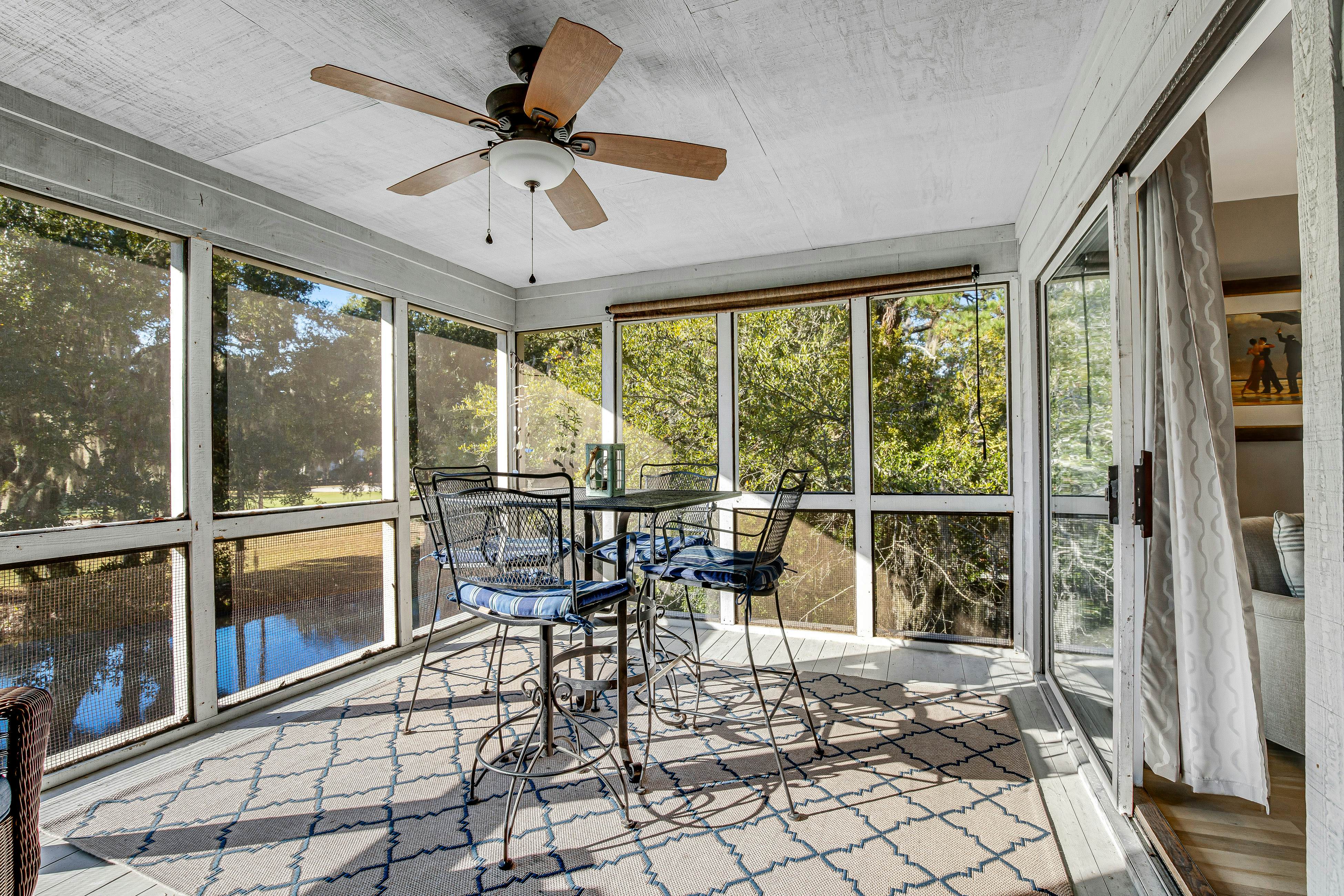 Summerwind Villa - 406