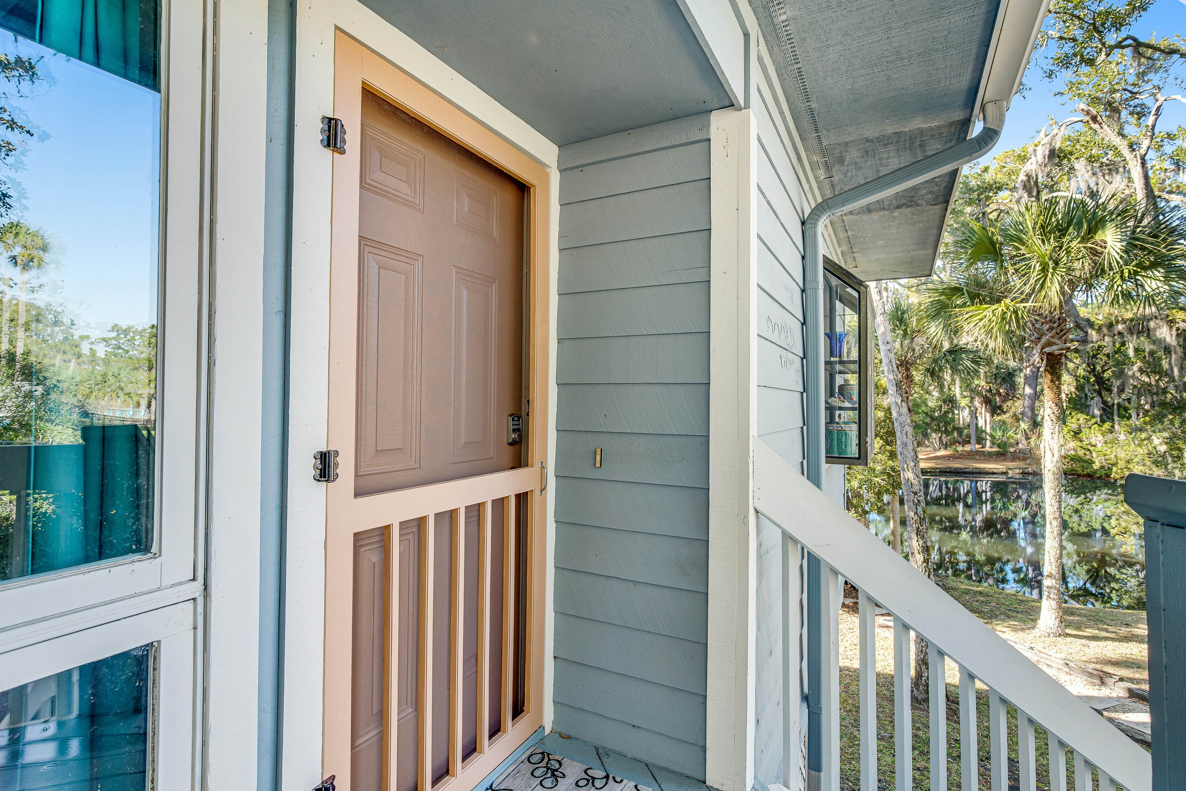 Summerwind Villa - 406