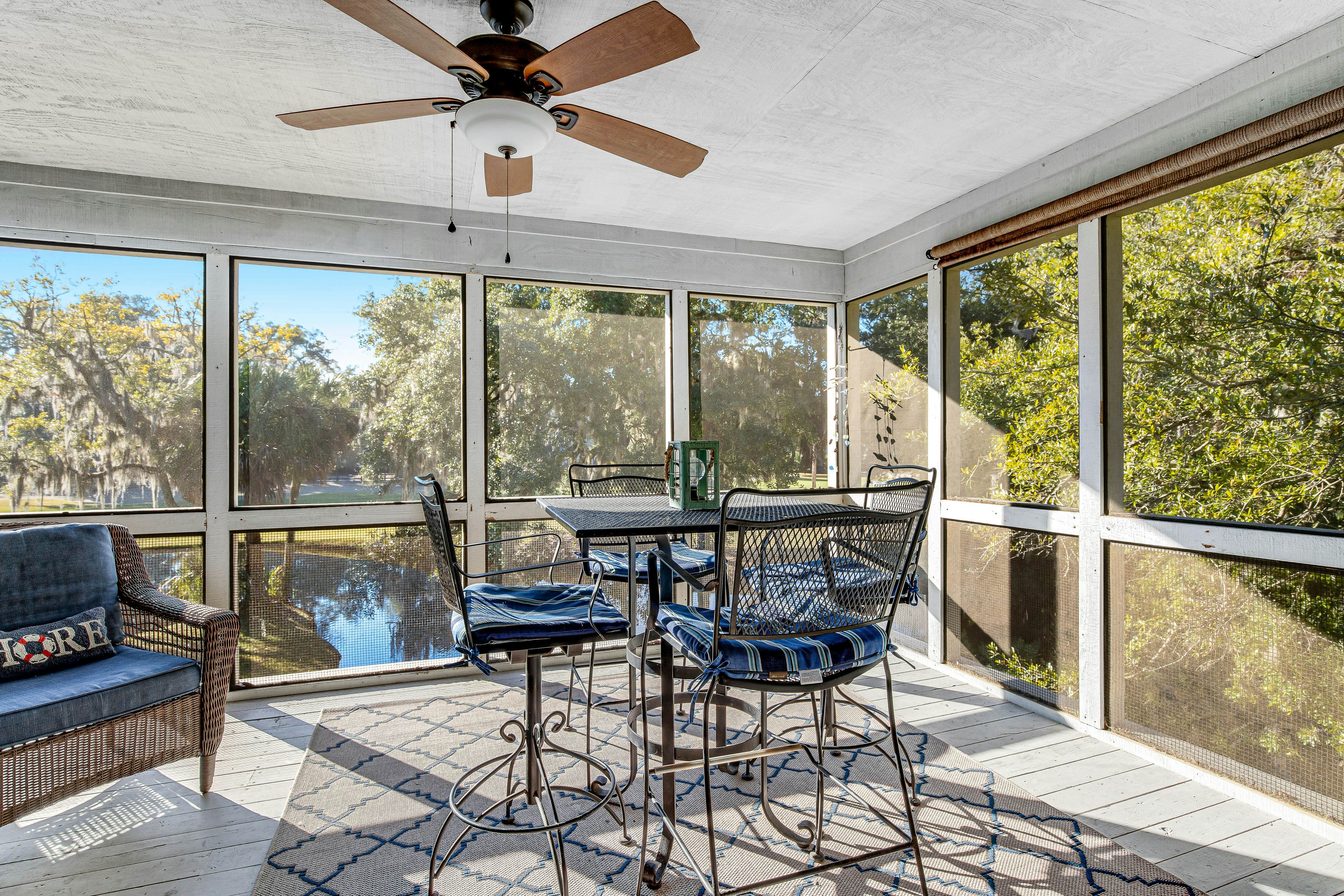 Summerwind Villa - 406