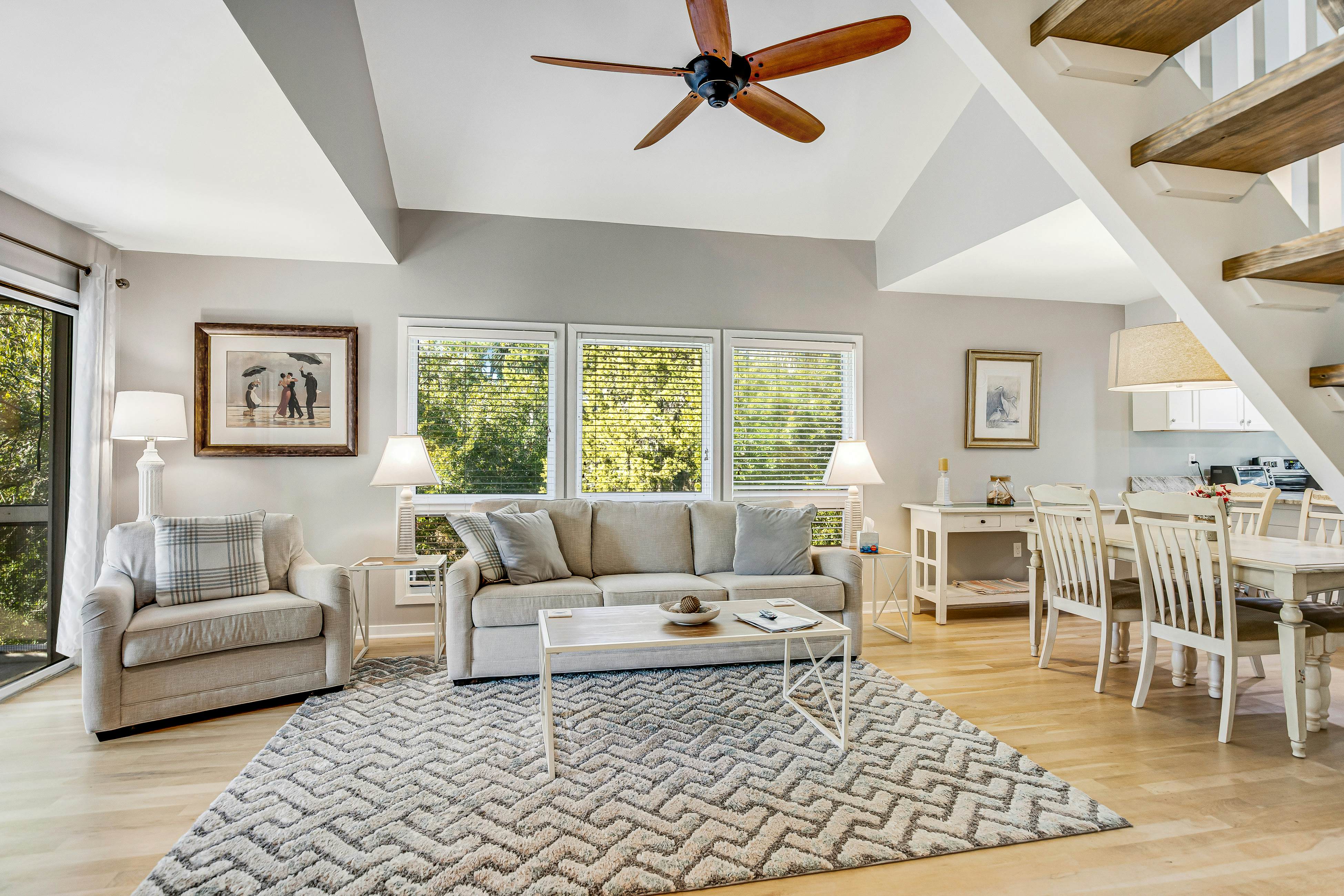 Summerwind Villa - 406