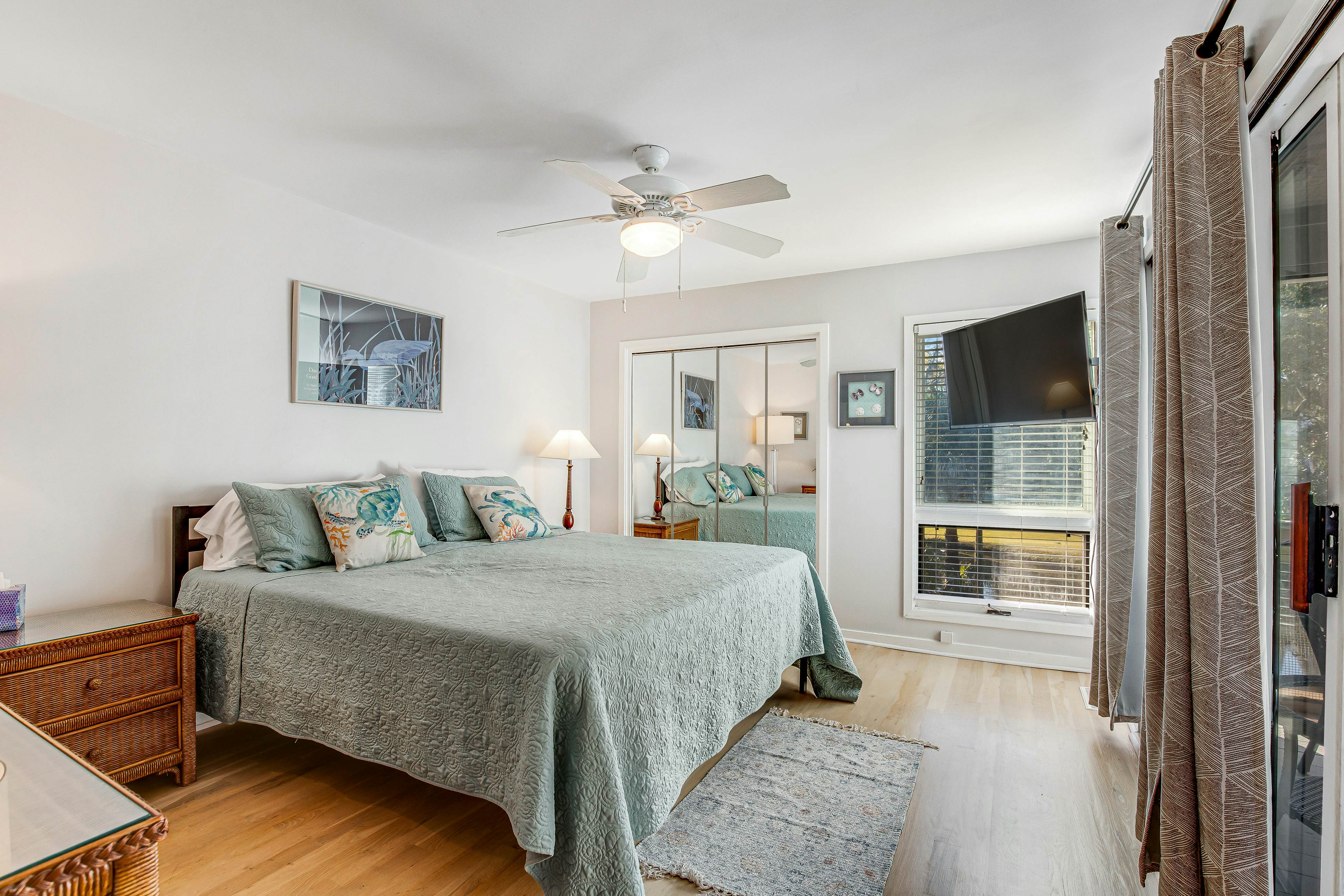 Summerwind Villa - 406