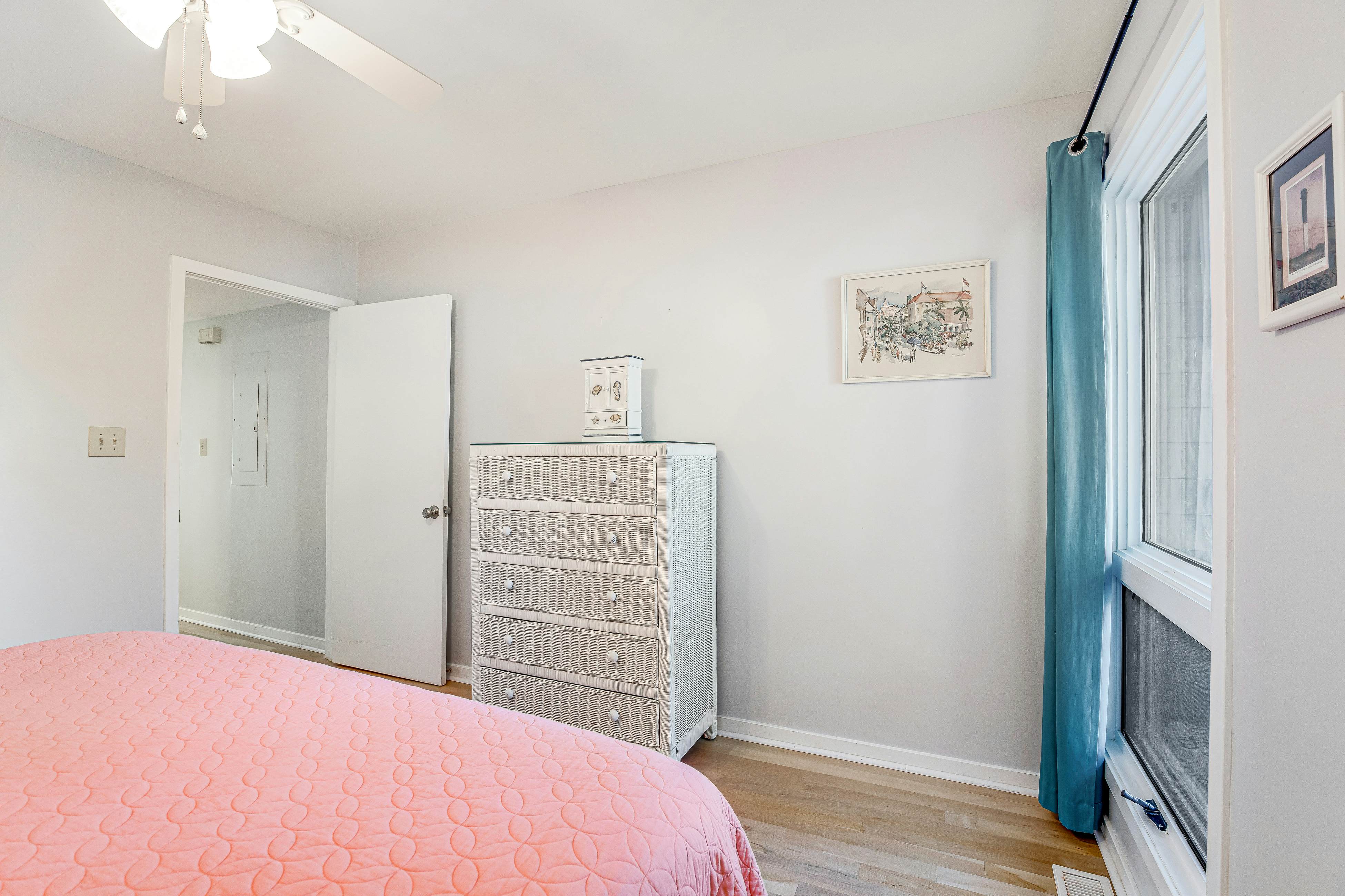 Summerwind Villa - 406