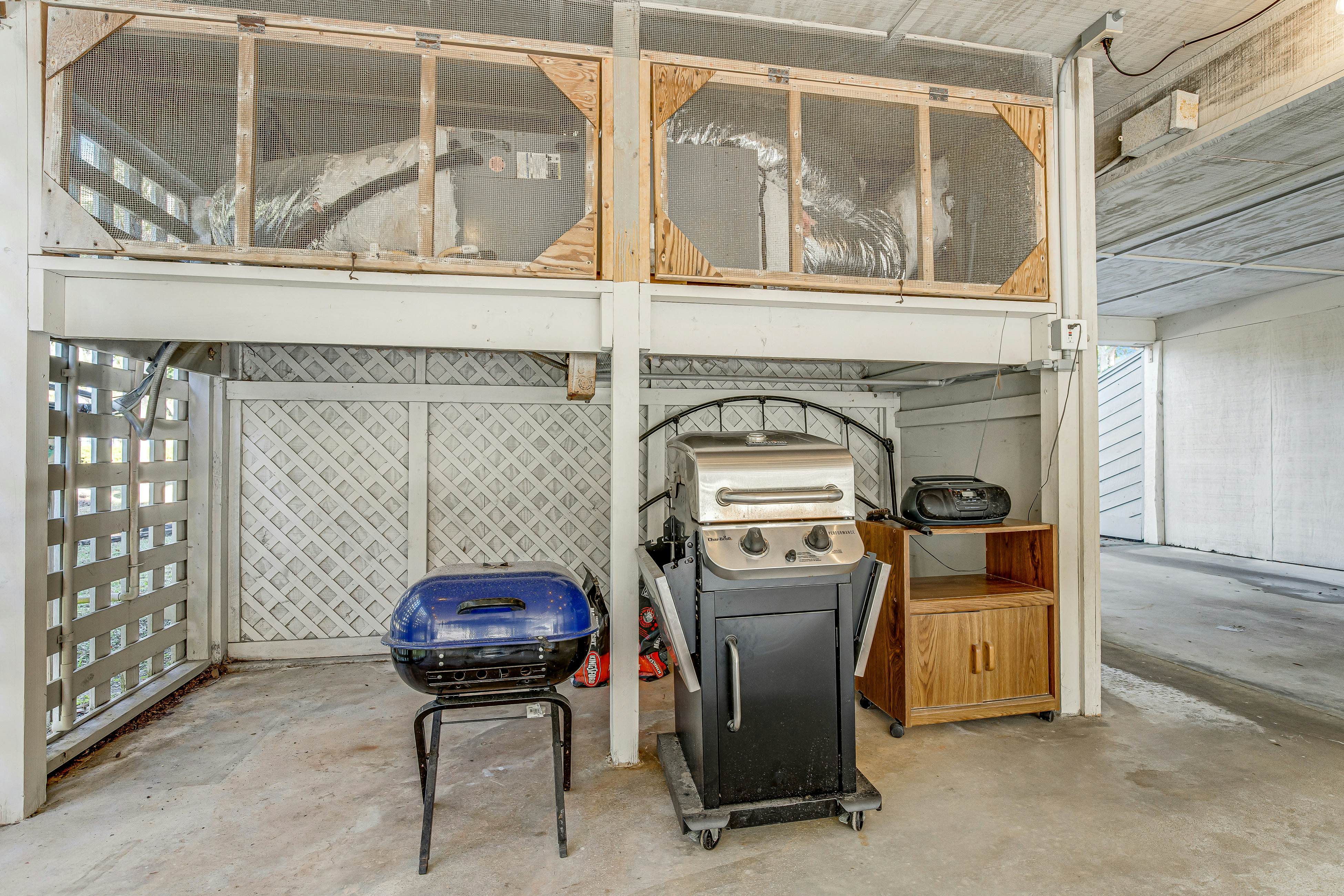 Summerwind Villa - 406