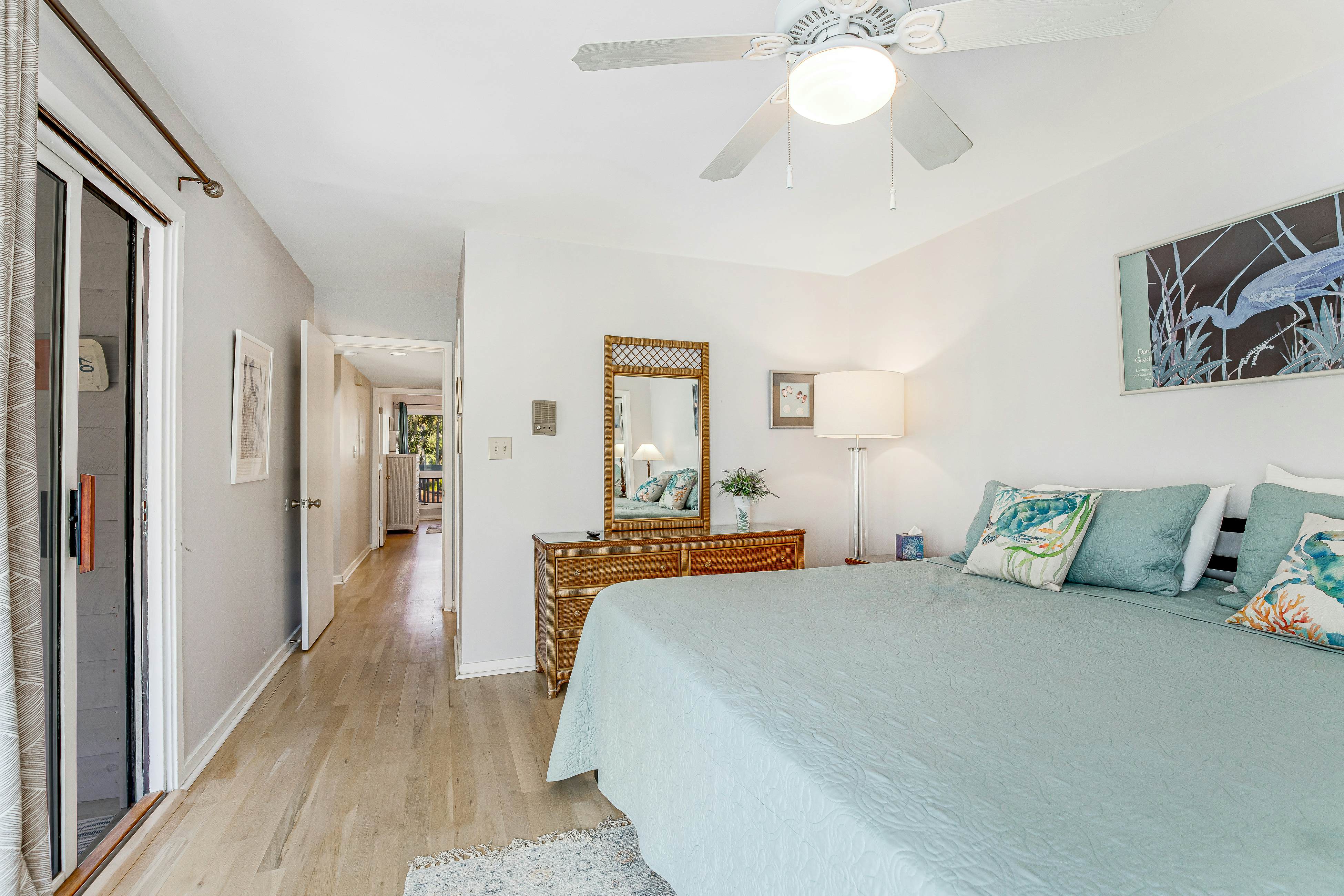 Summerwind Villa - 406