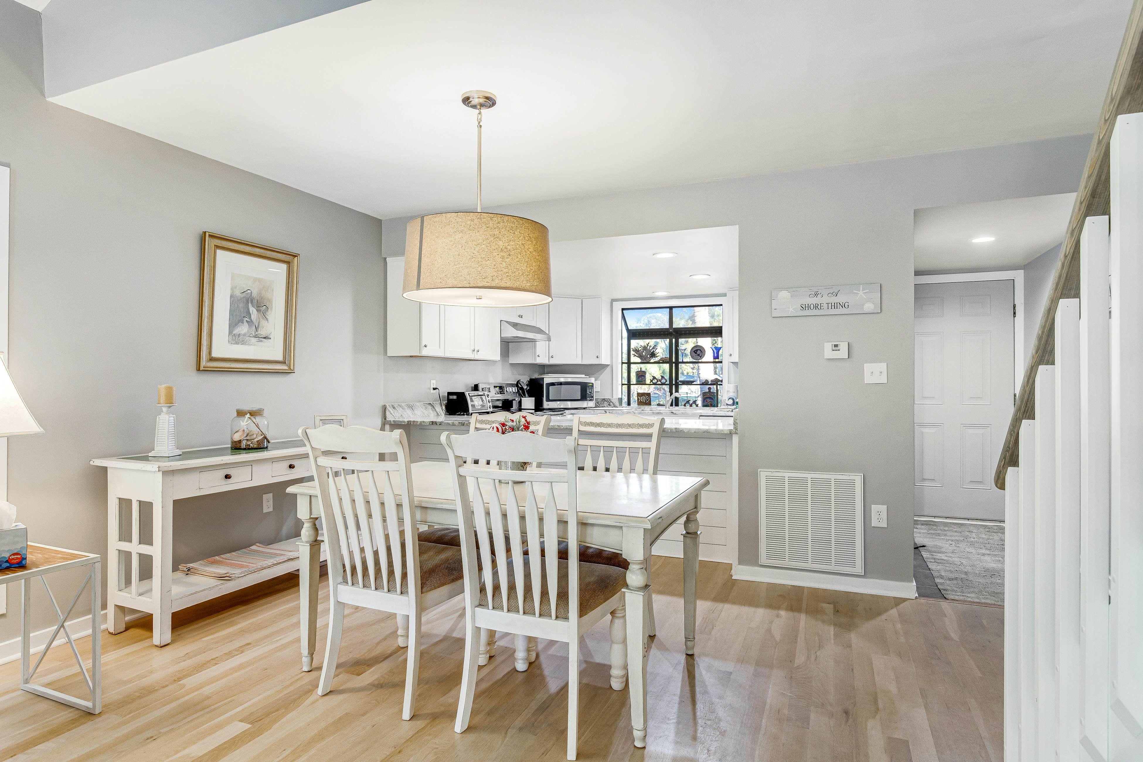 Summerwind Villa - 406