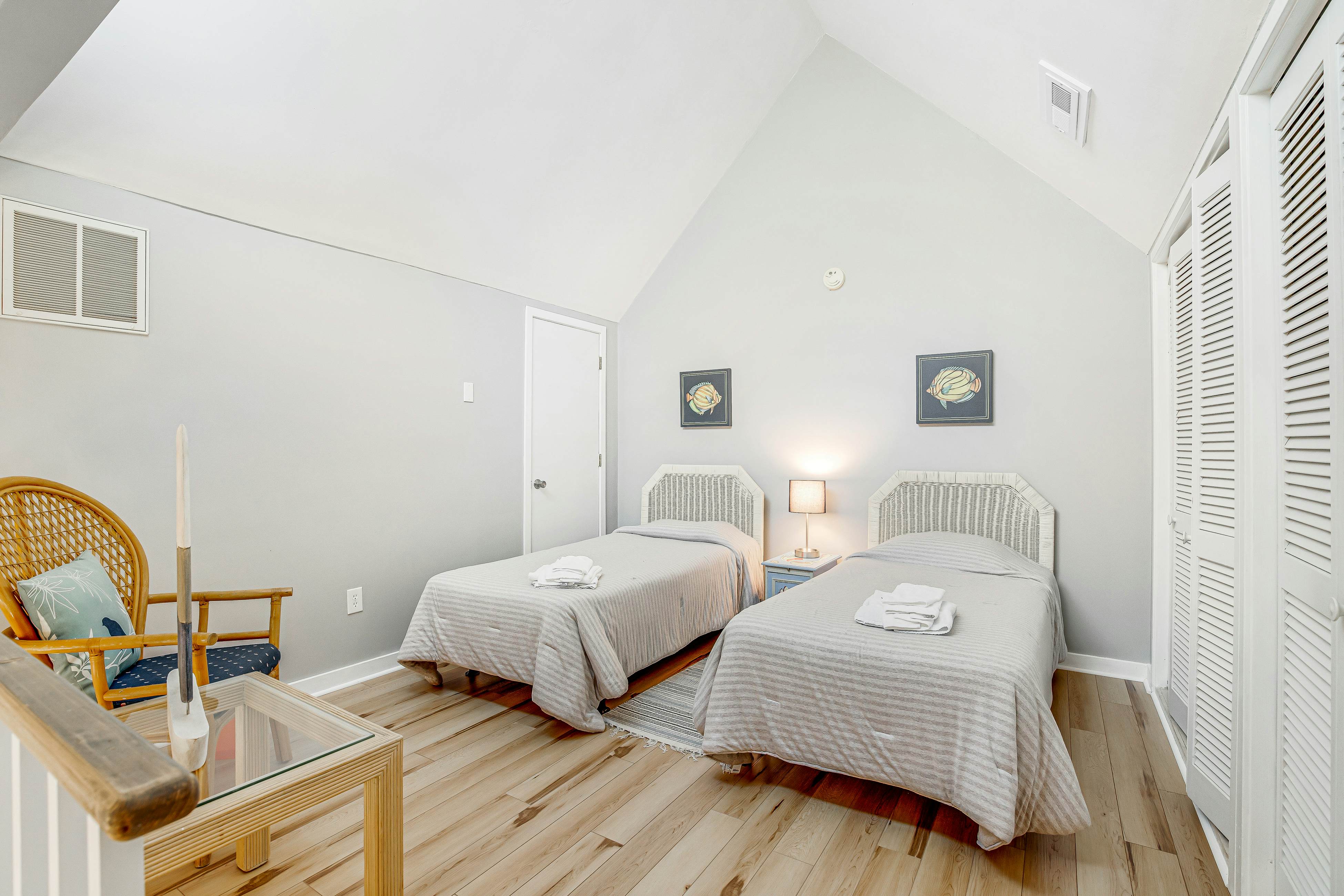 Summerwind Villa - 406