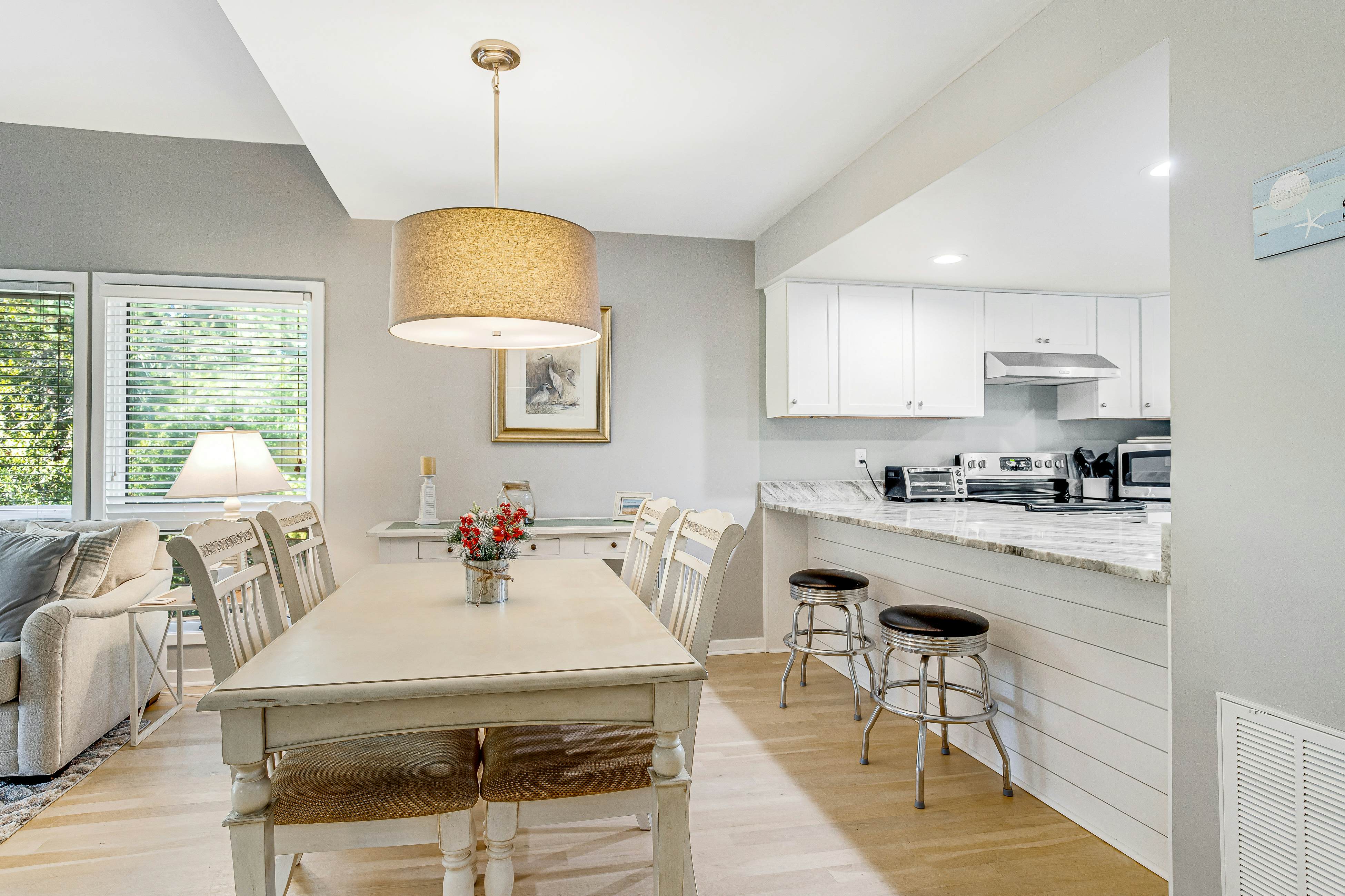 Summerwind Villa - 406