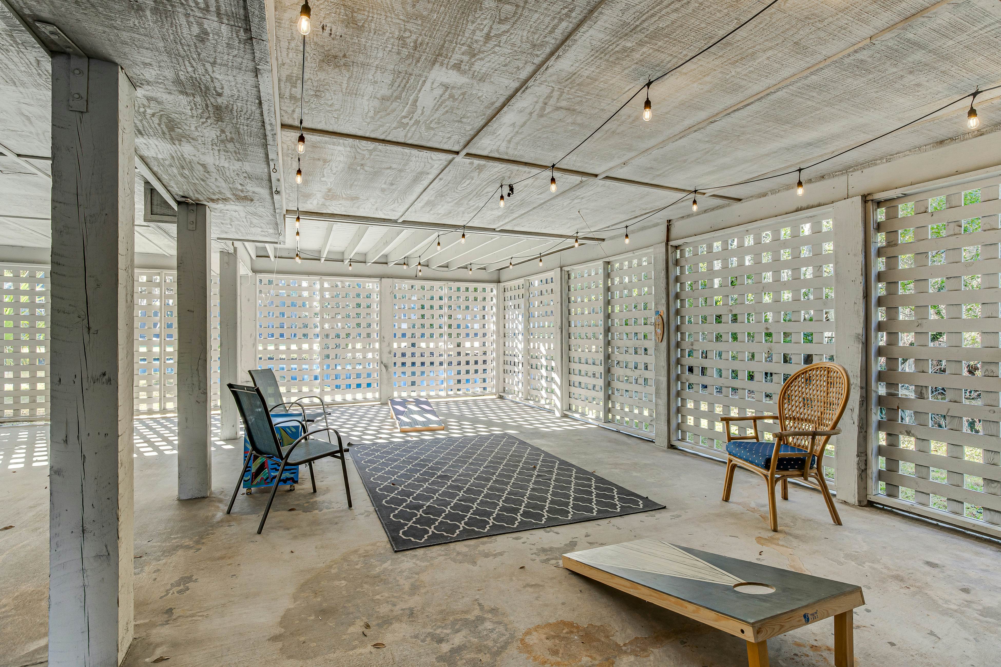 Summerwind Villa - 406