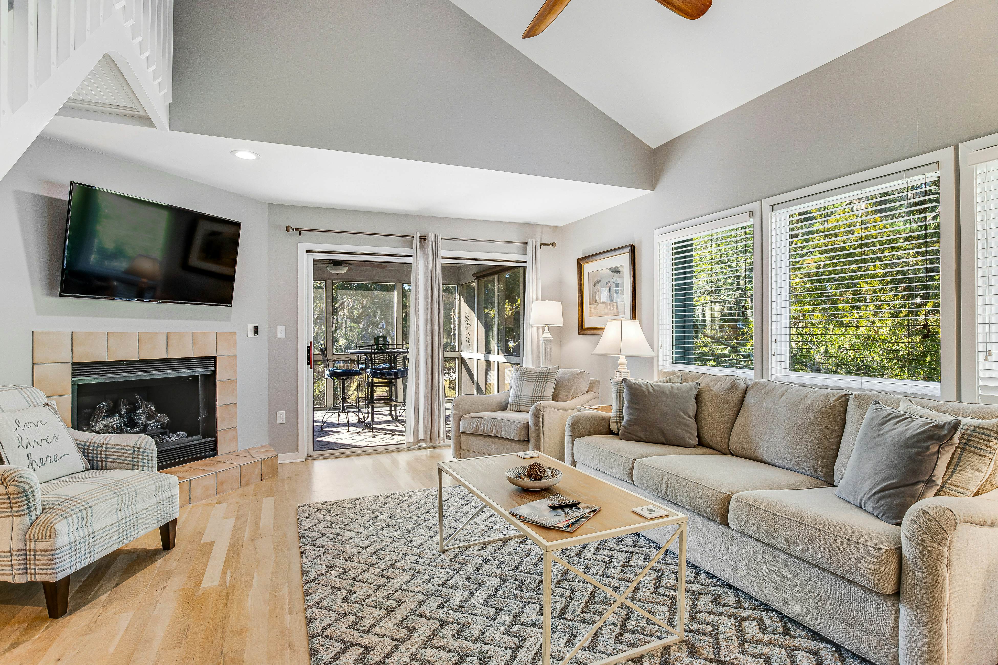 Summerwind Villa - 406