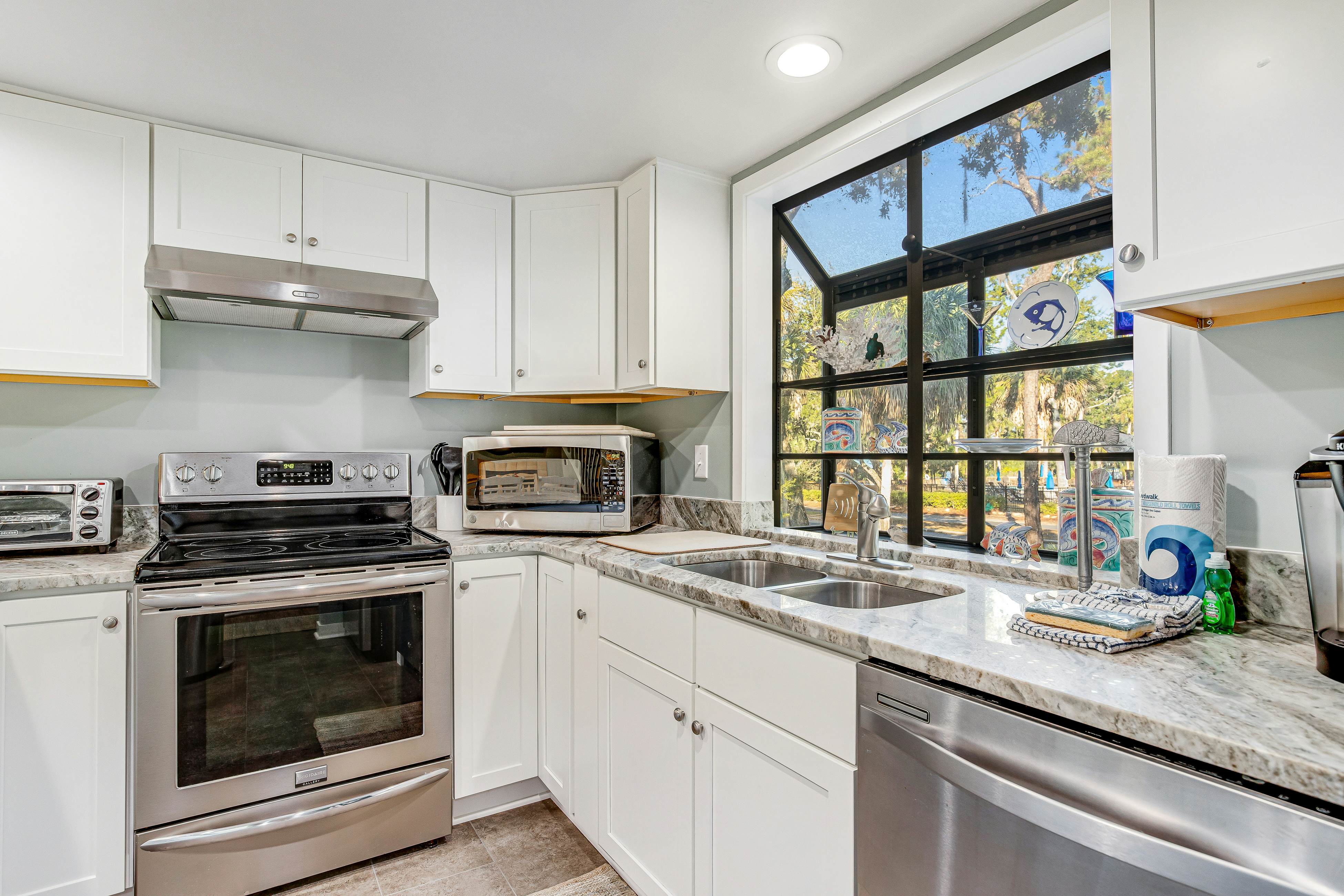 Summerwind Villa - 406