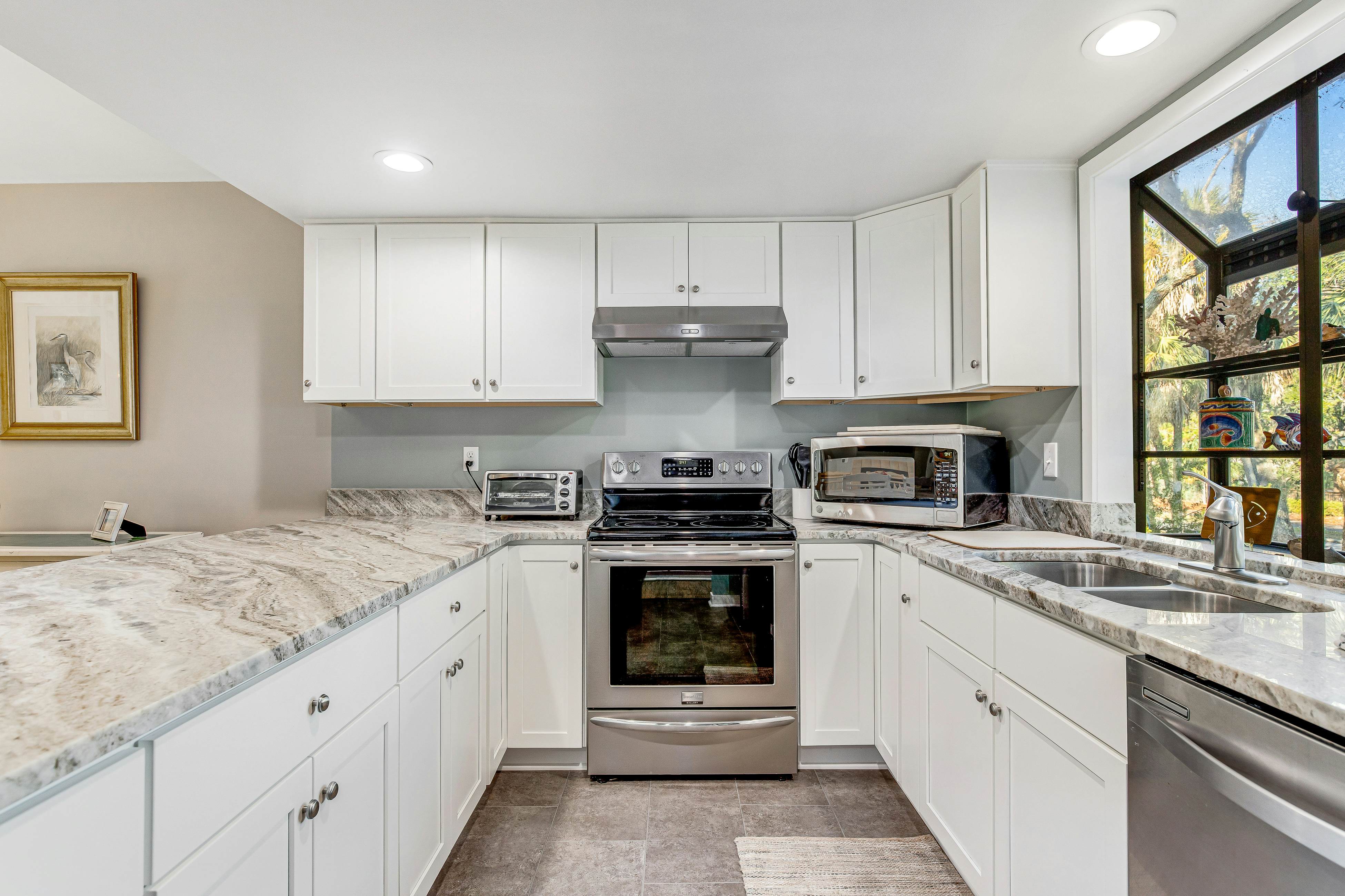 Summerwind Villa - 406