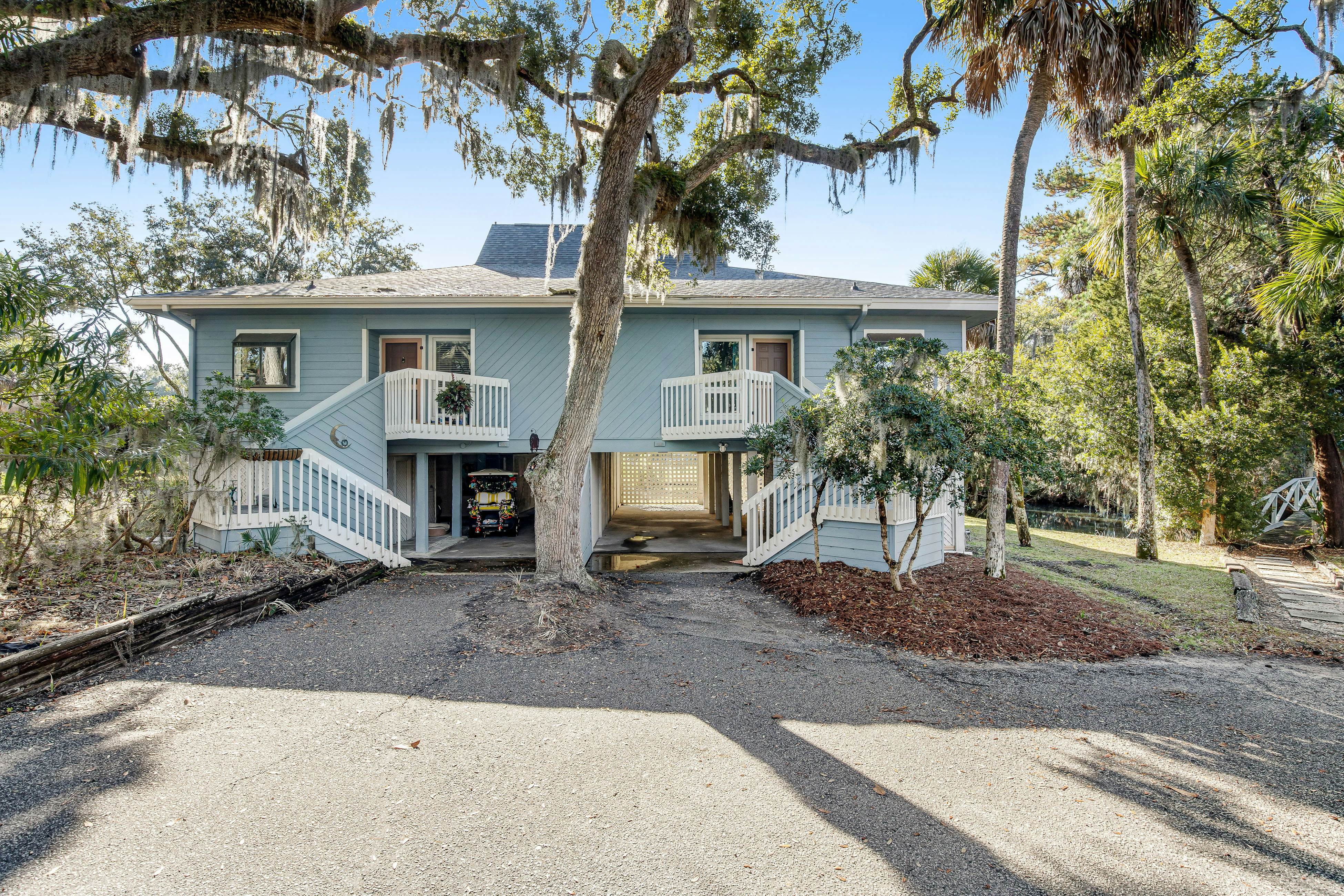 Summerwind Villa - 406