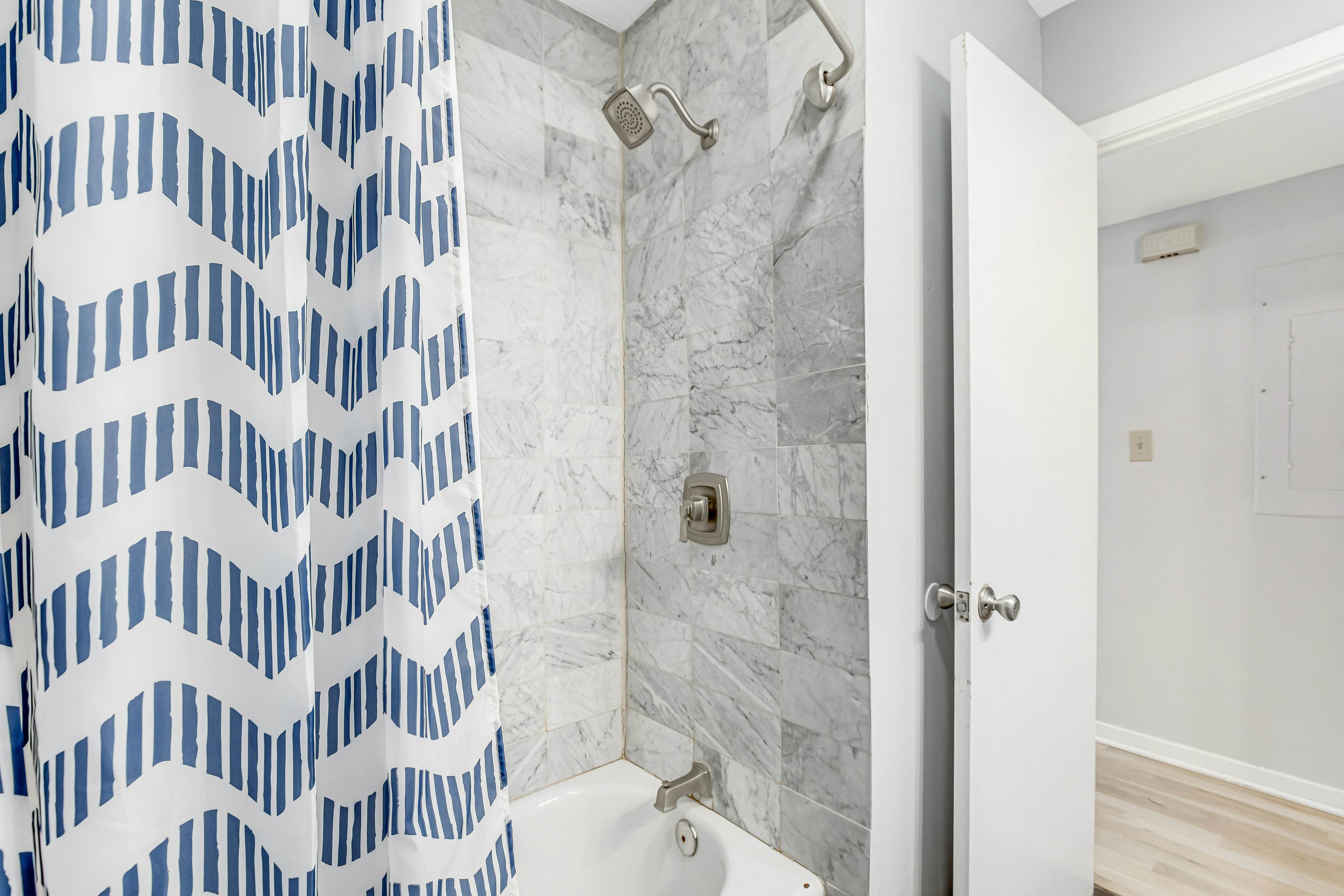 Summerwind Villa - 406