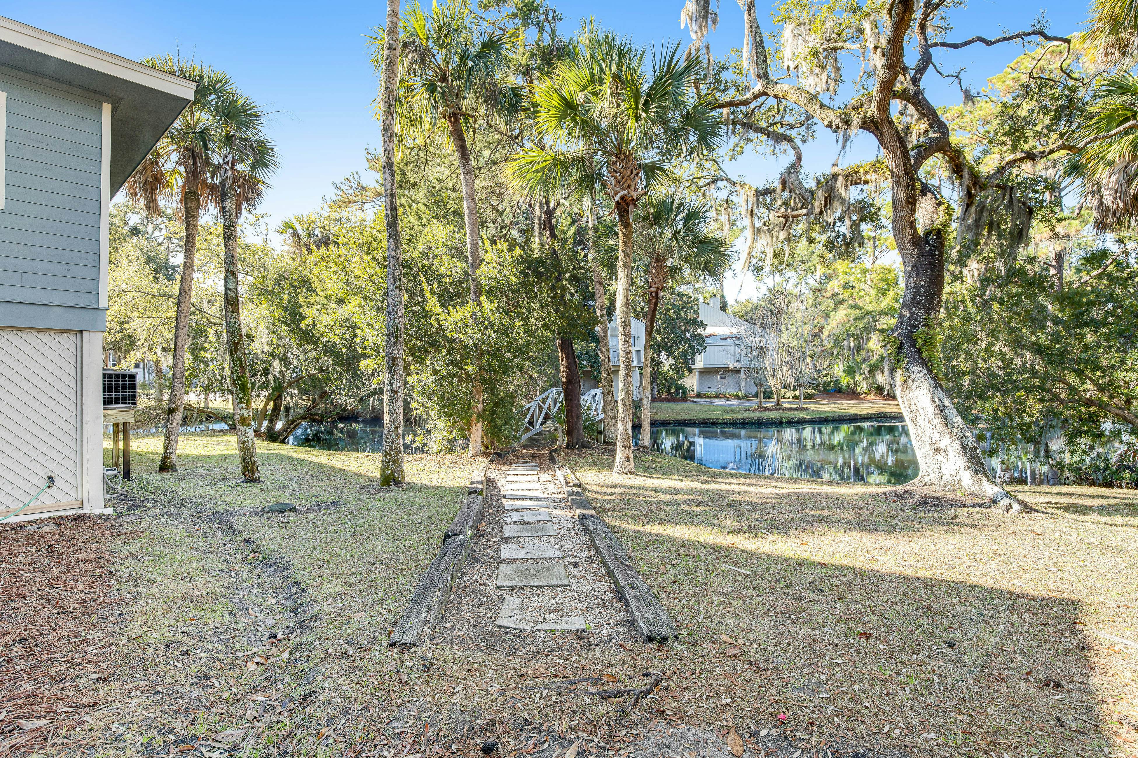 Summerwind Villa - 406