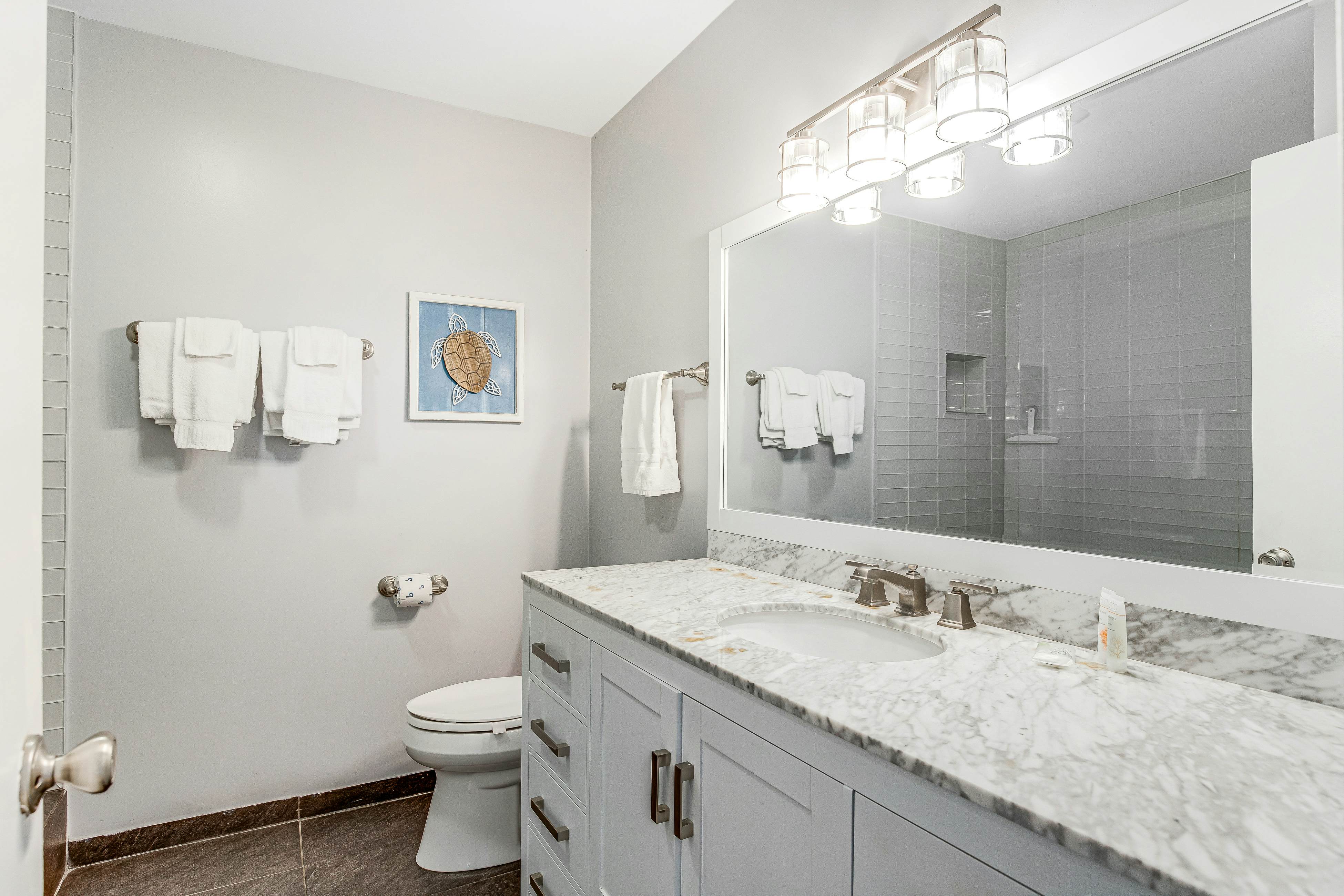 Summerwind Villa - 406