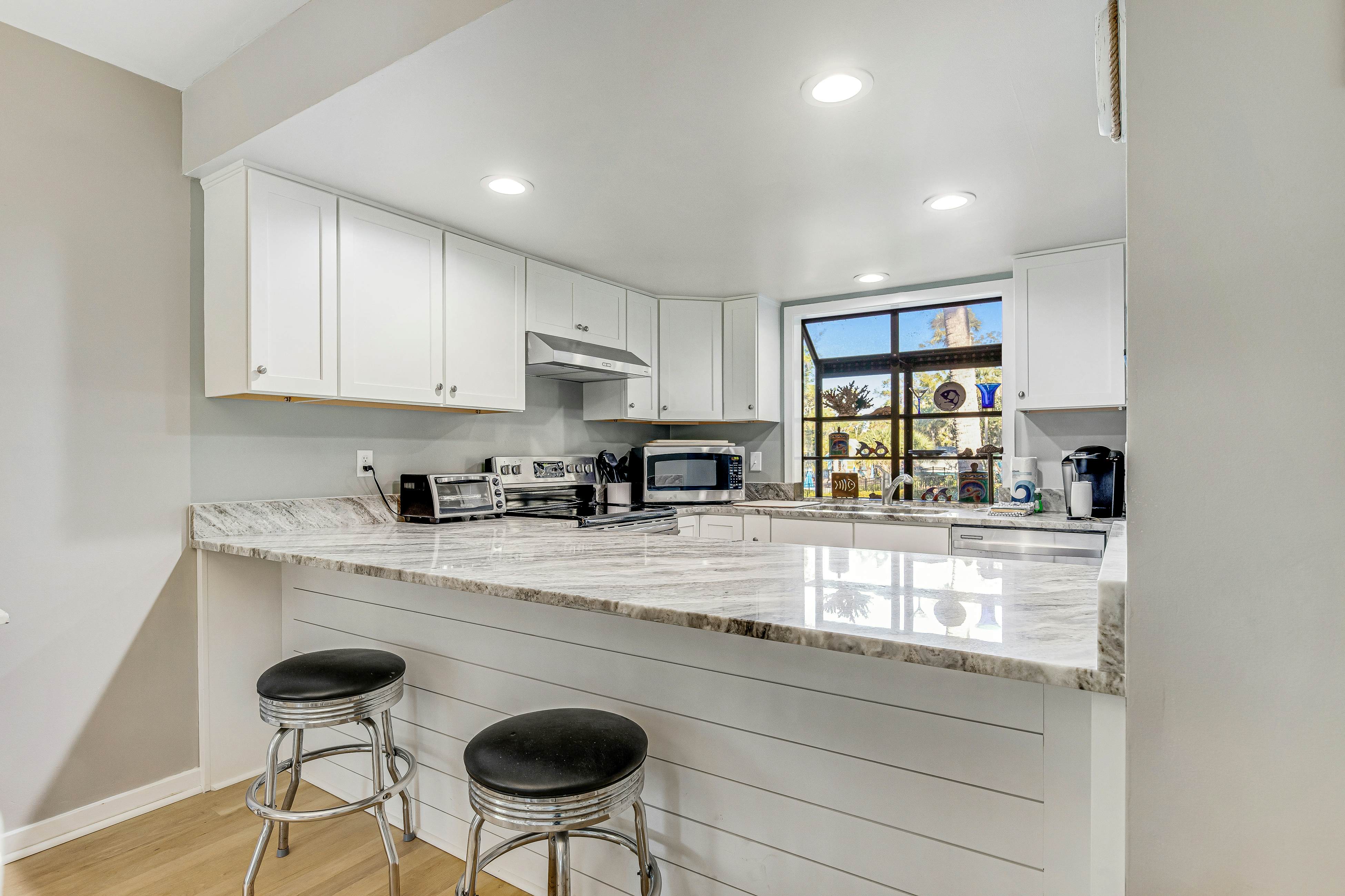 Summerwind Villa - 406