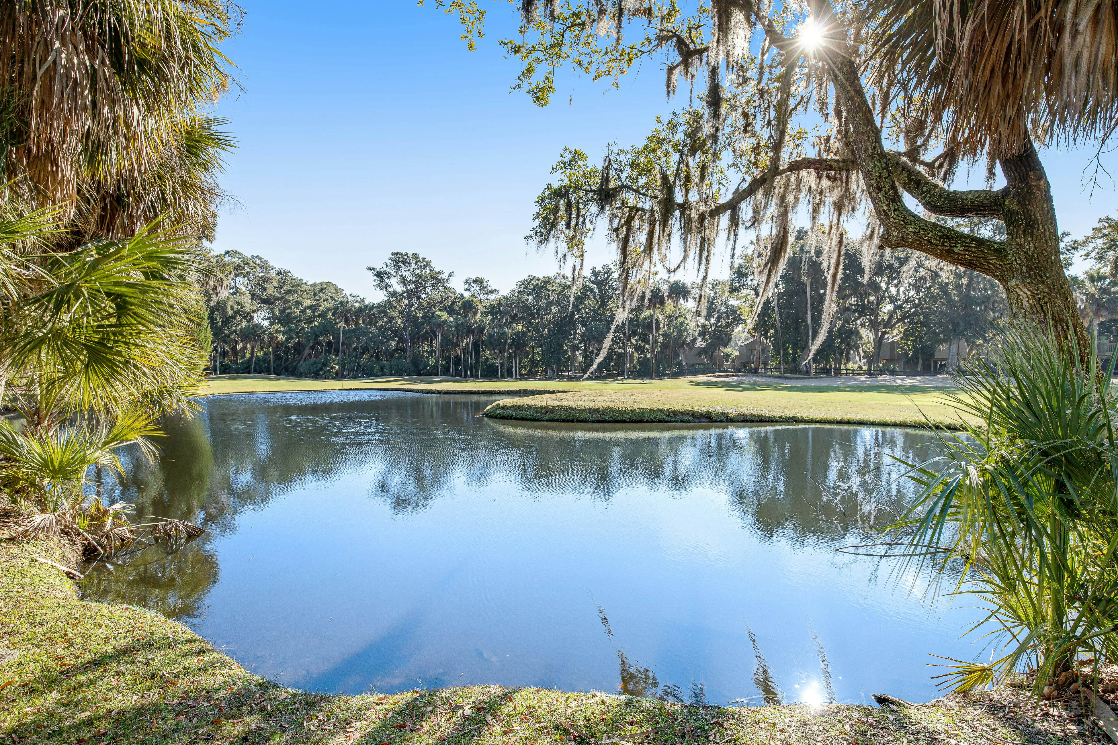 Summerwind Villa - 406