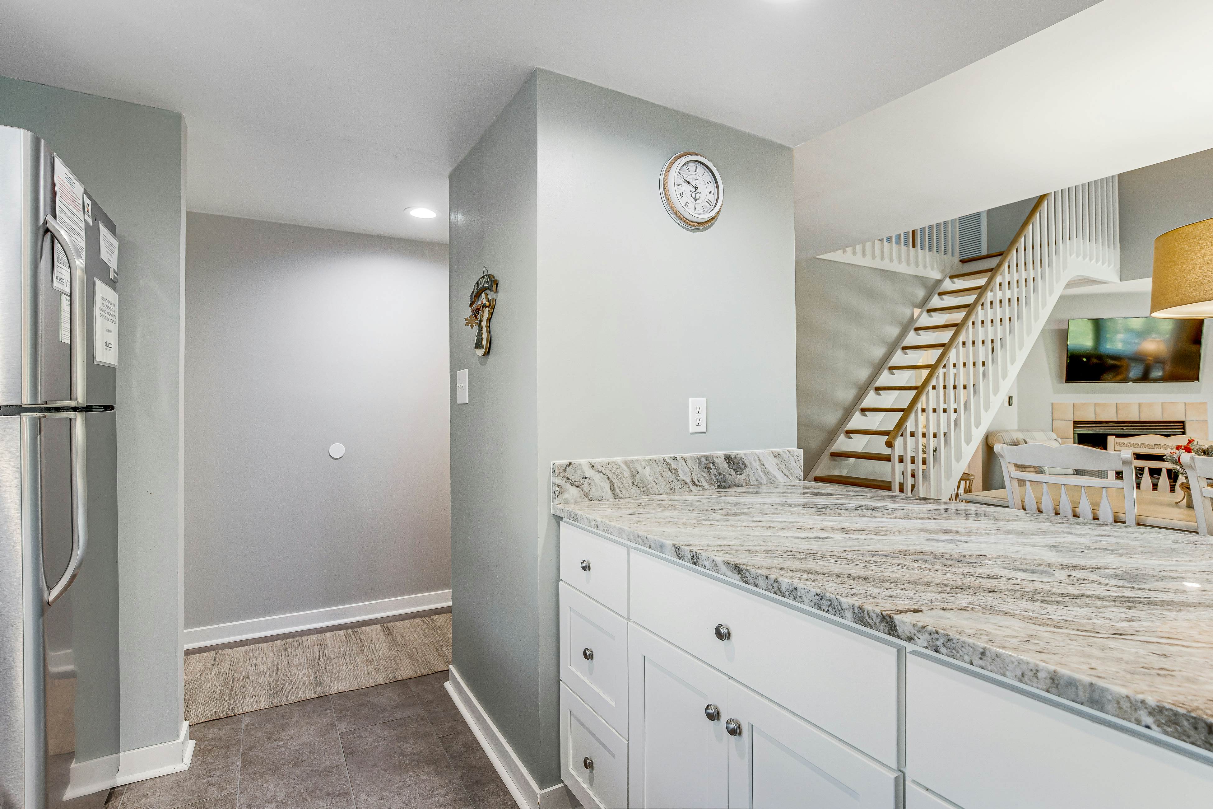 Summerwind Villa - 406