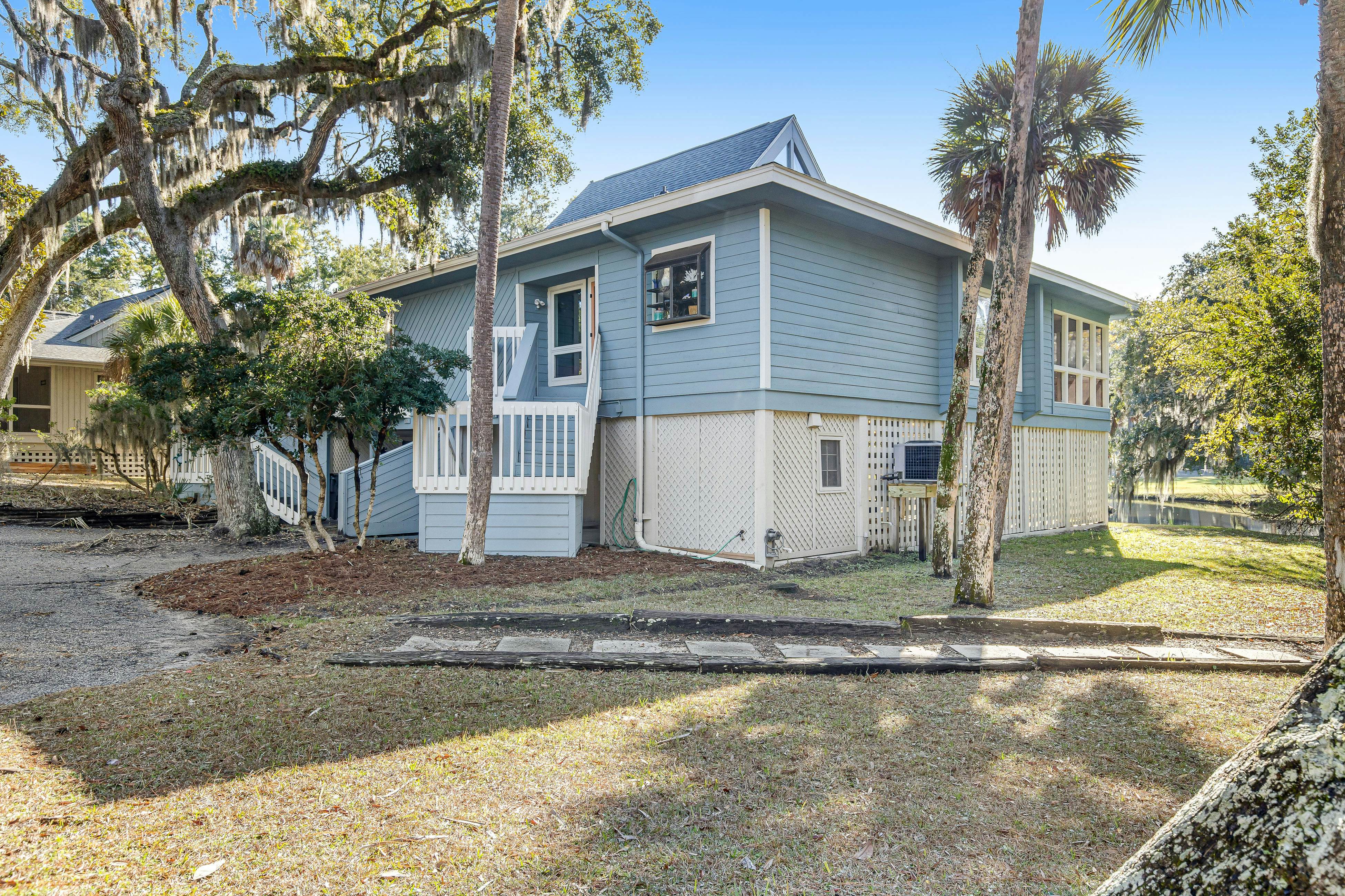 Summerwind Villa - 406