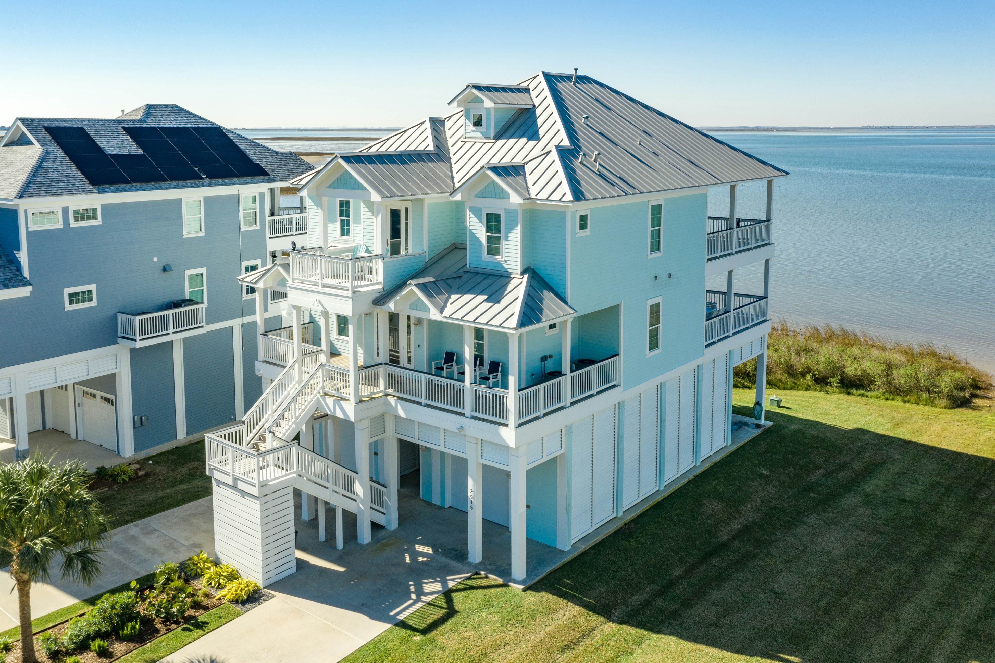 Pointe West Resort Blue Claws