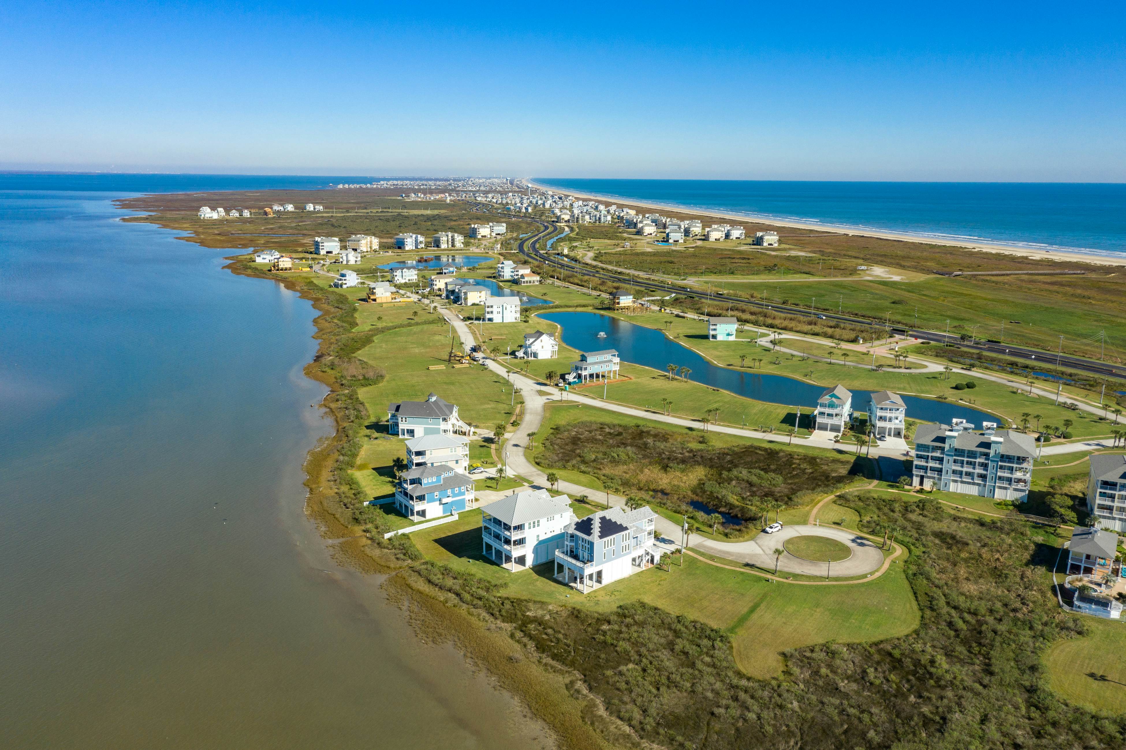 Pointe West Resort Blue Claws