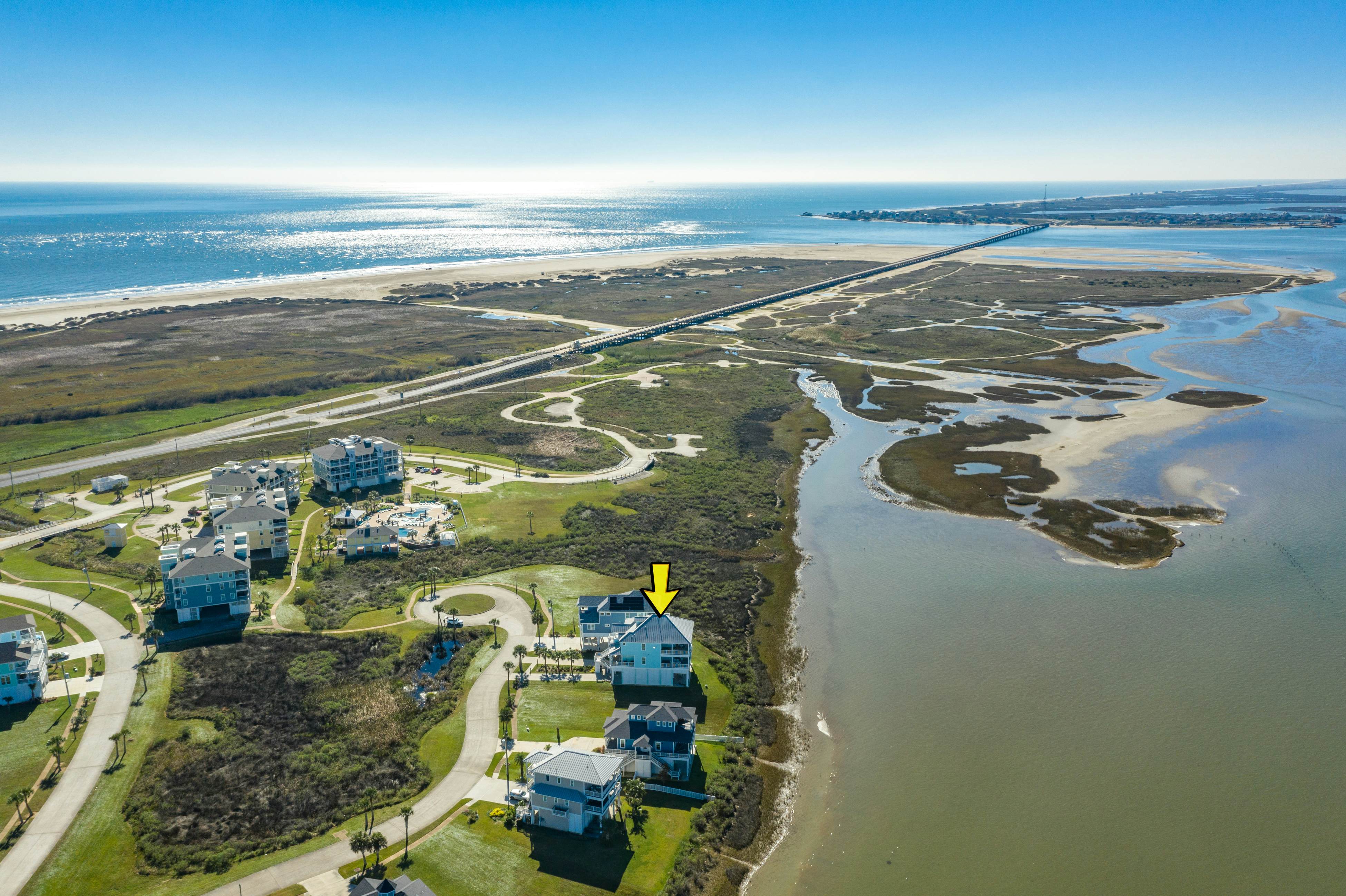 Pointe West Resort Blue Claws