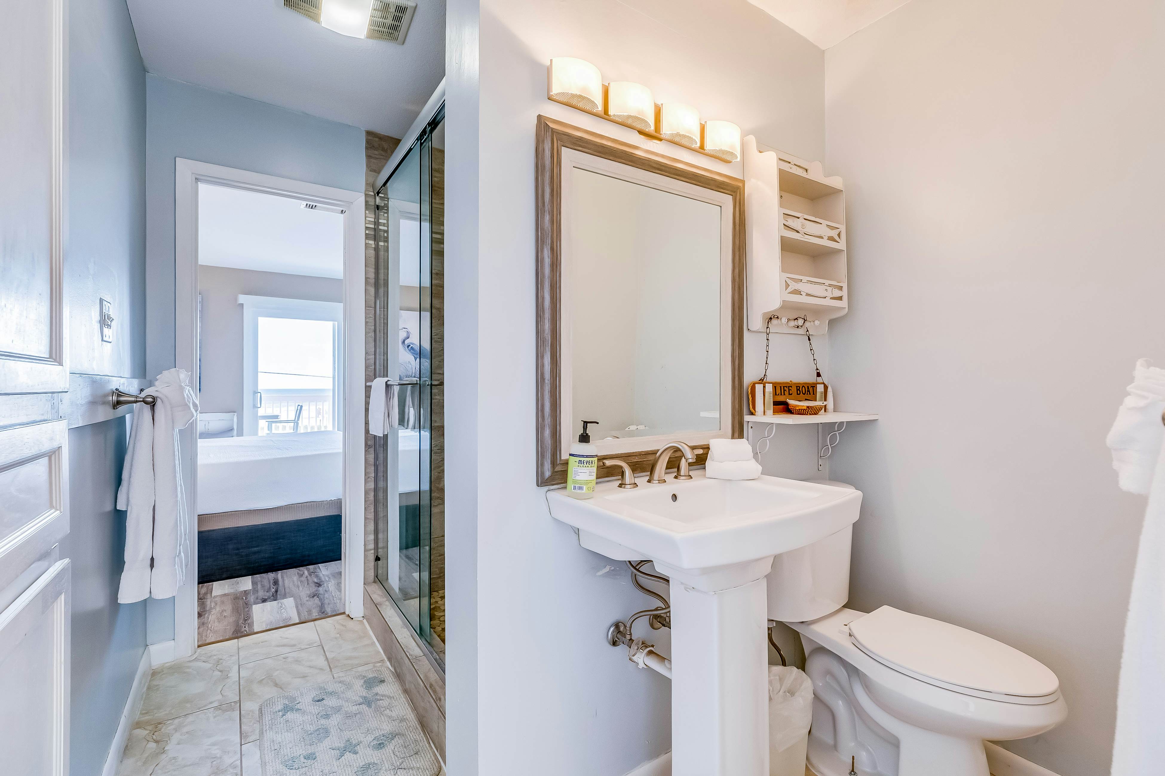 Endless Summer at Bermuda Beach