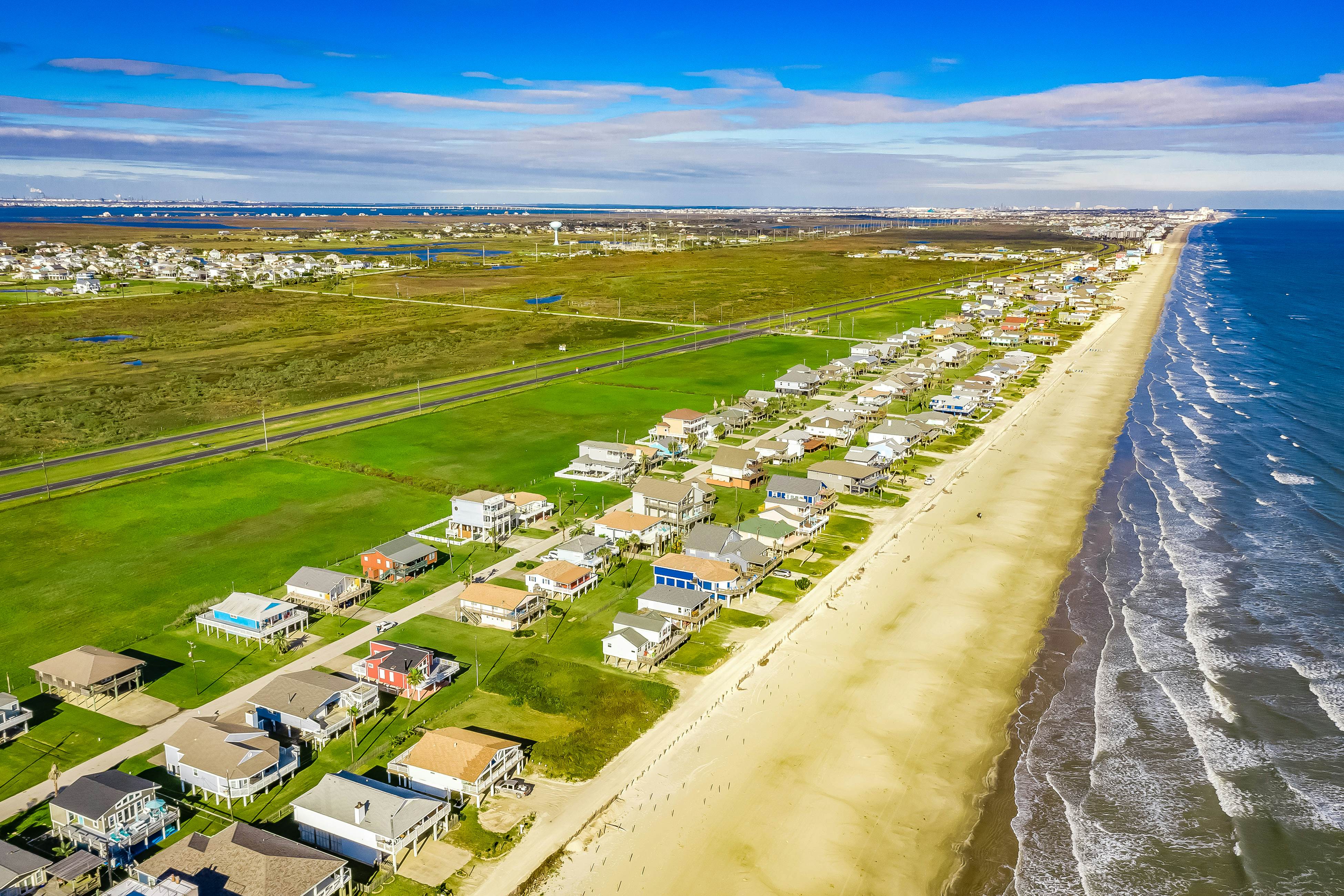 Endless Summer at Bermuda Beach