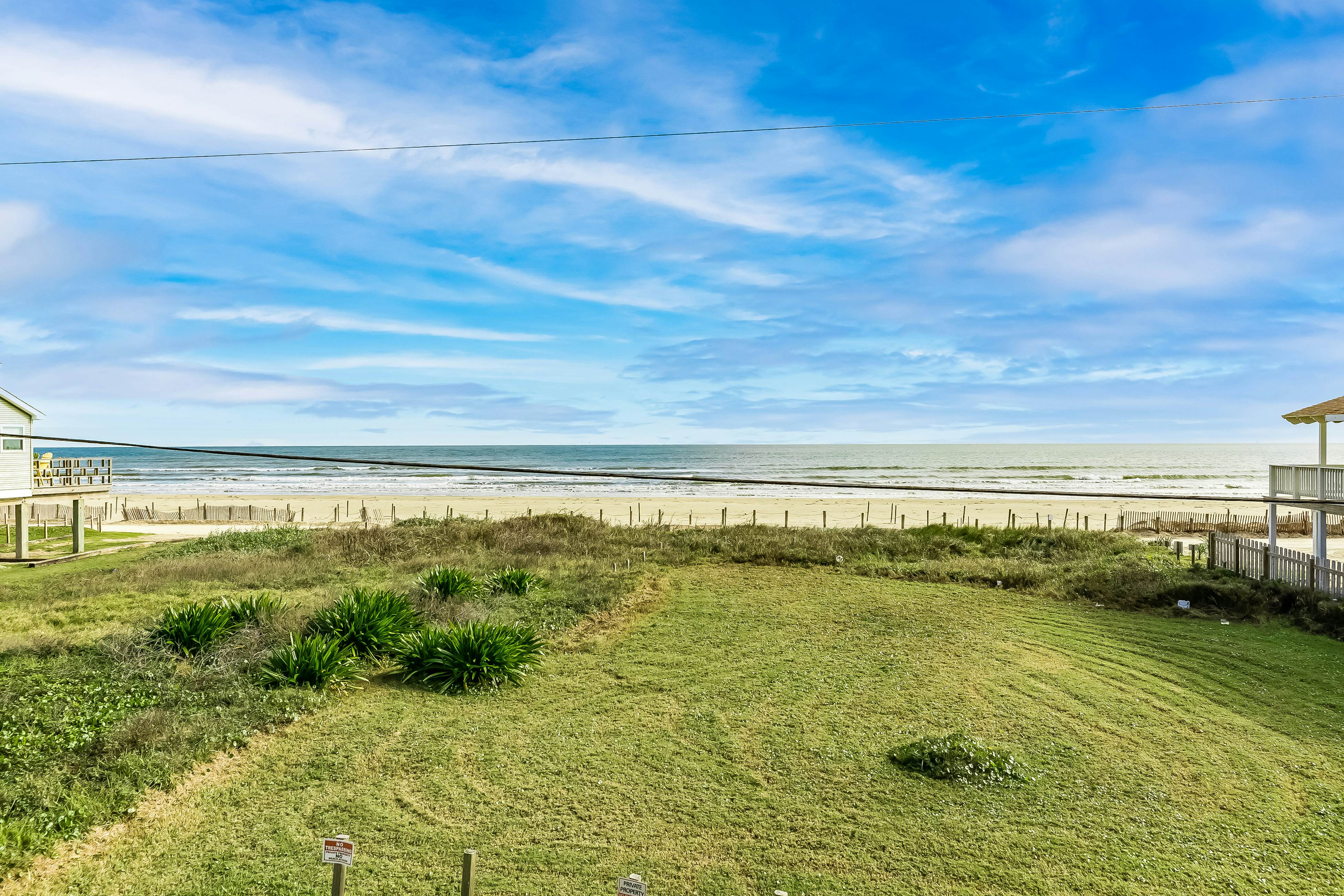 Endless Summer at Bermuda Beach