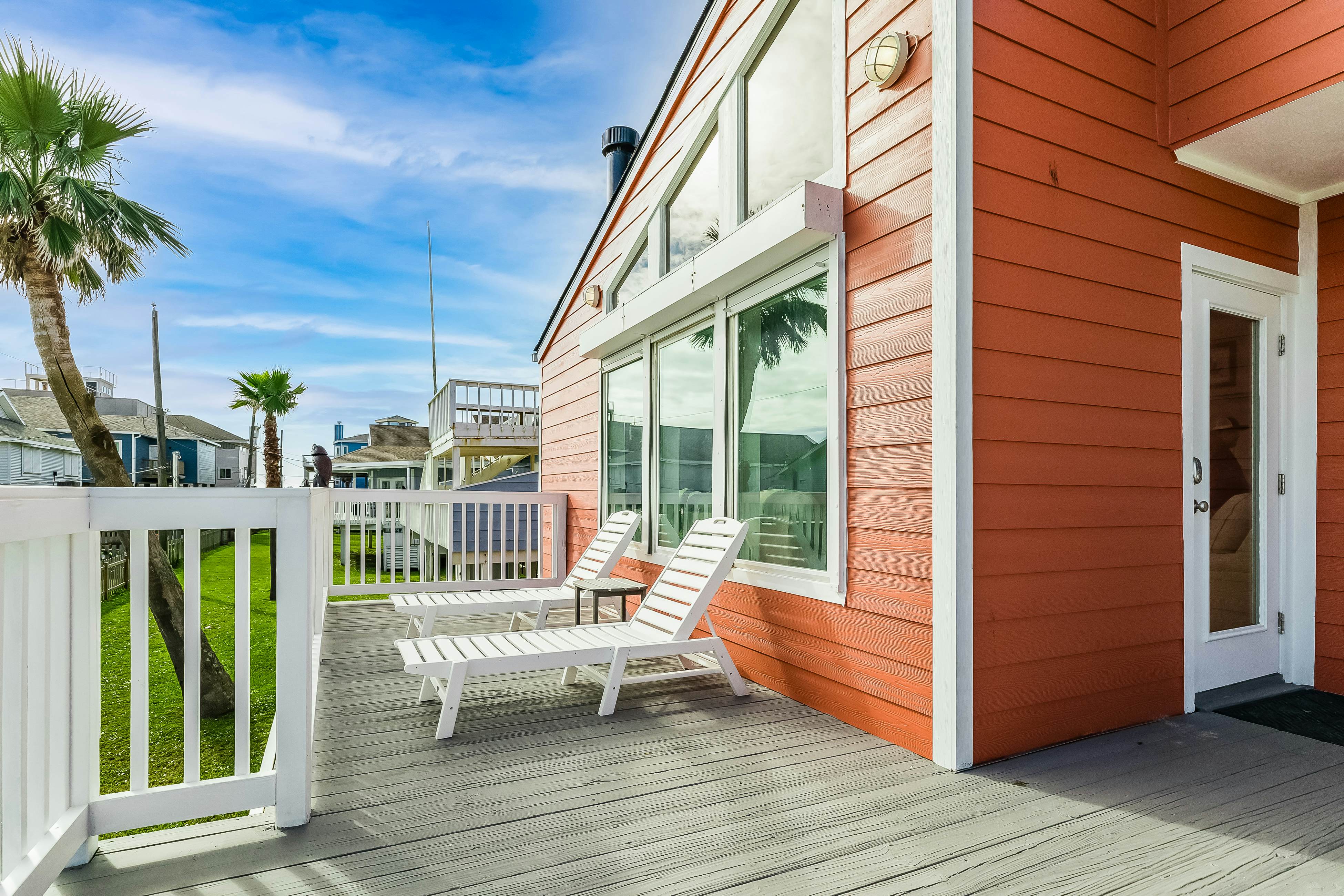 Endless Summer at Bermuda Beach