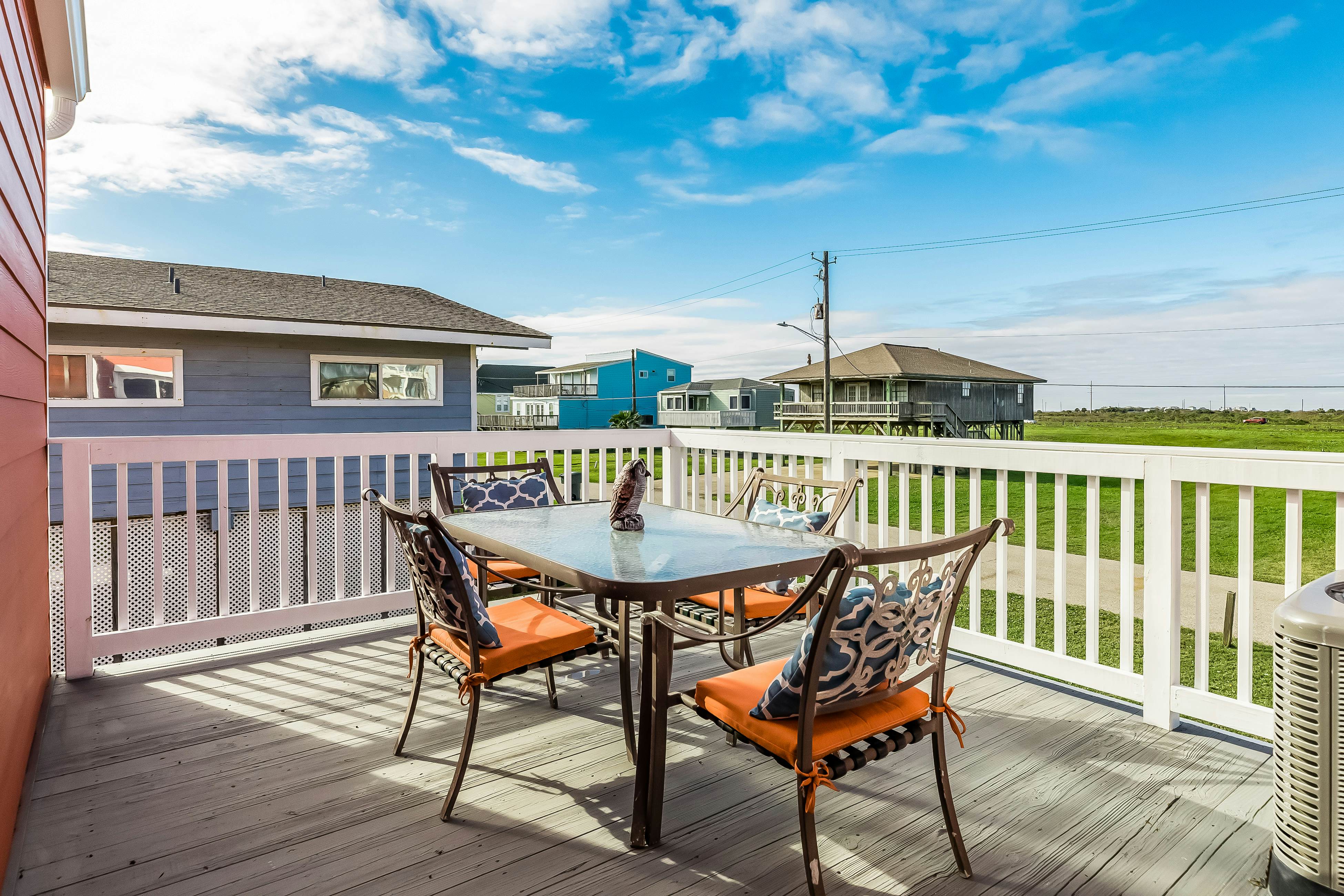 Endless Summer at Bermuda Beach