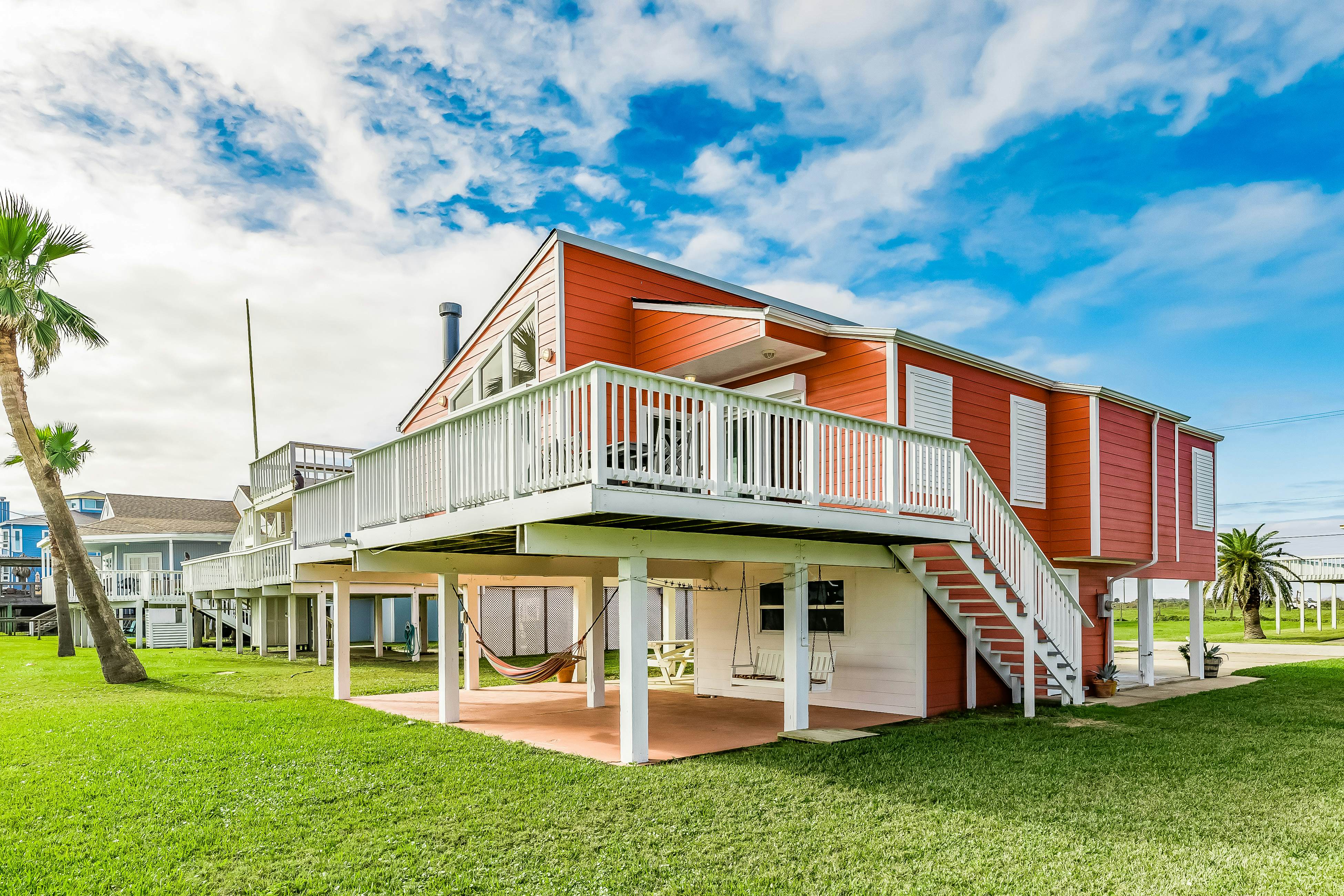 Endless Summer at Bermuda Beach