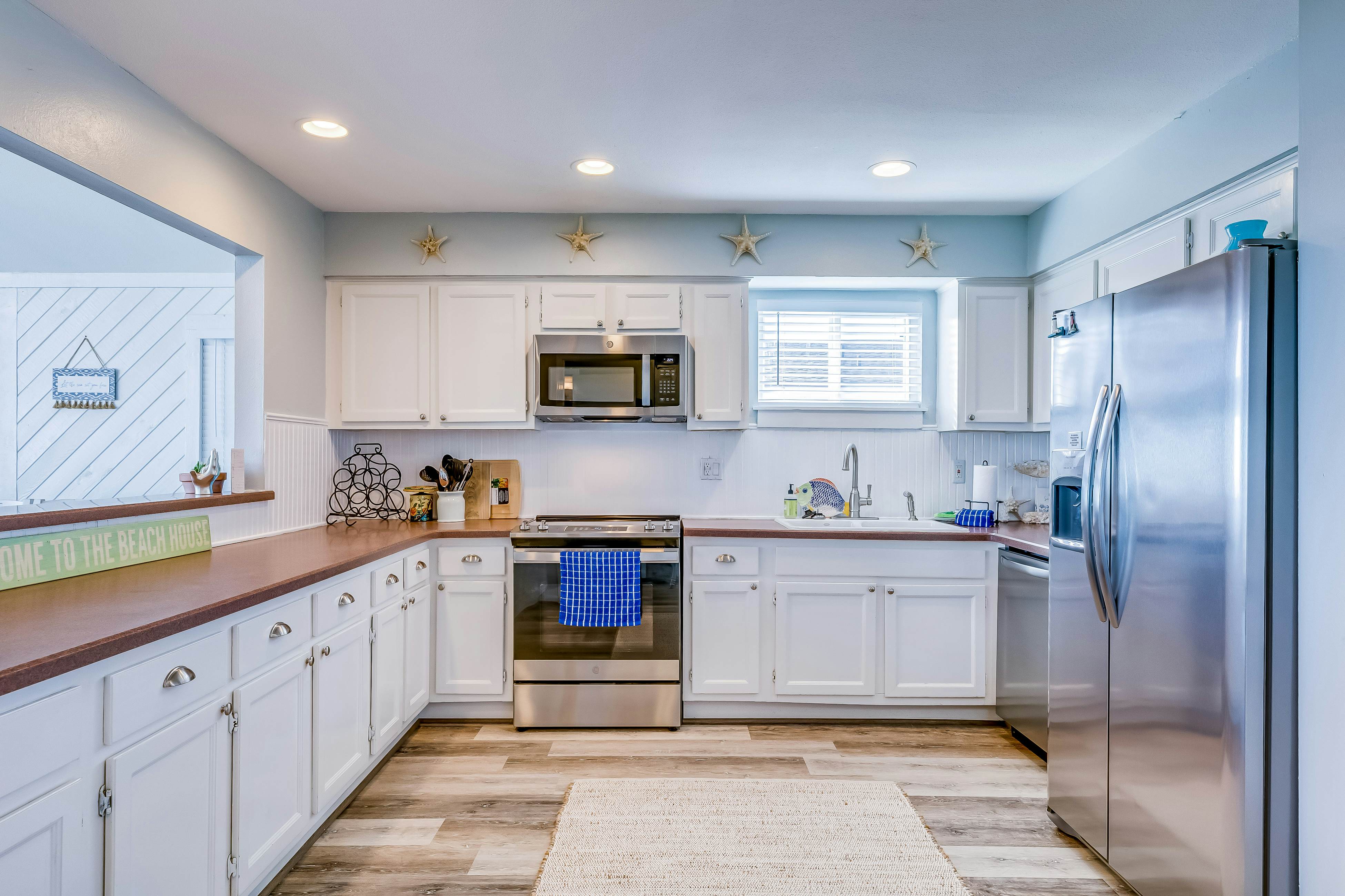 Endless Summer at Bermuda Beach