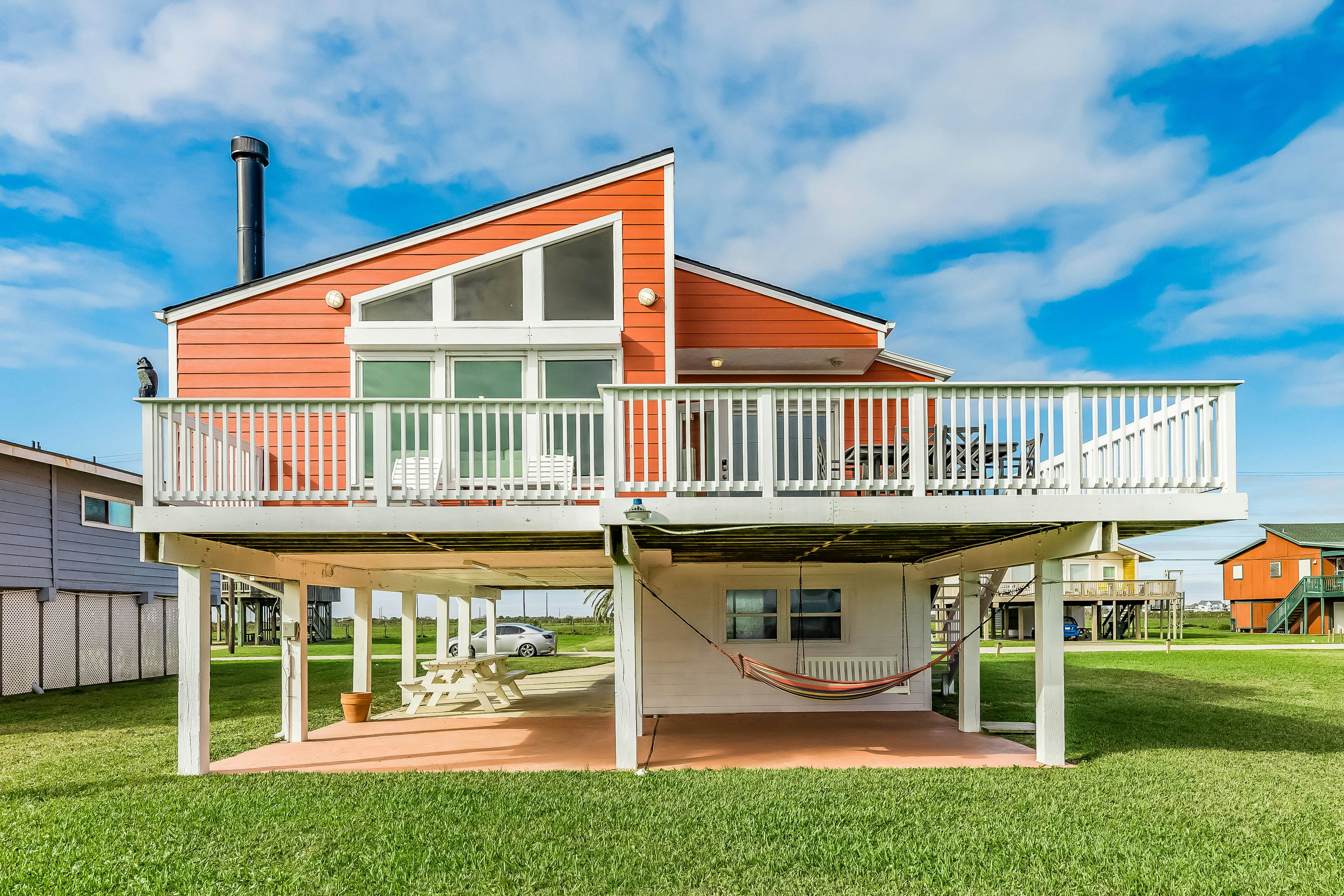 Endless Summer at Bermuda Beach