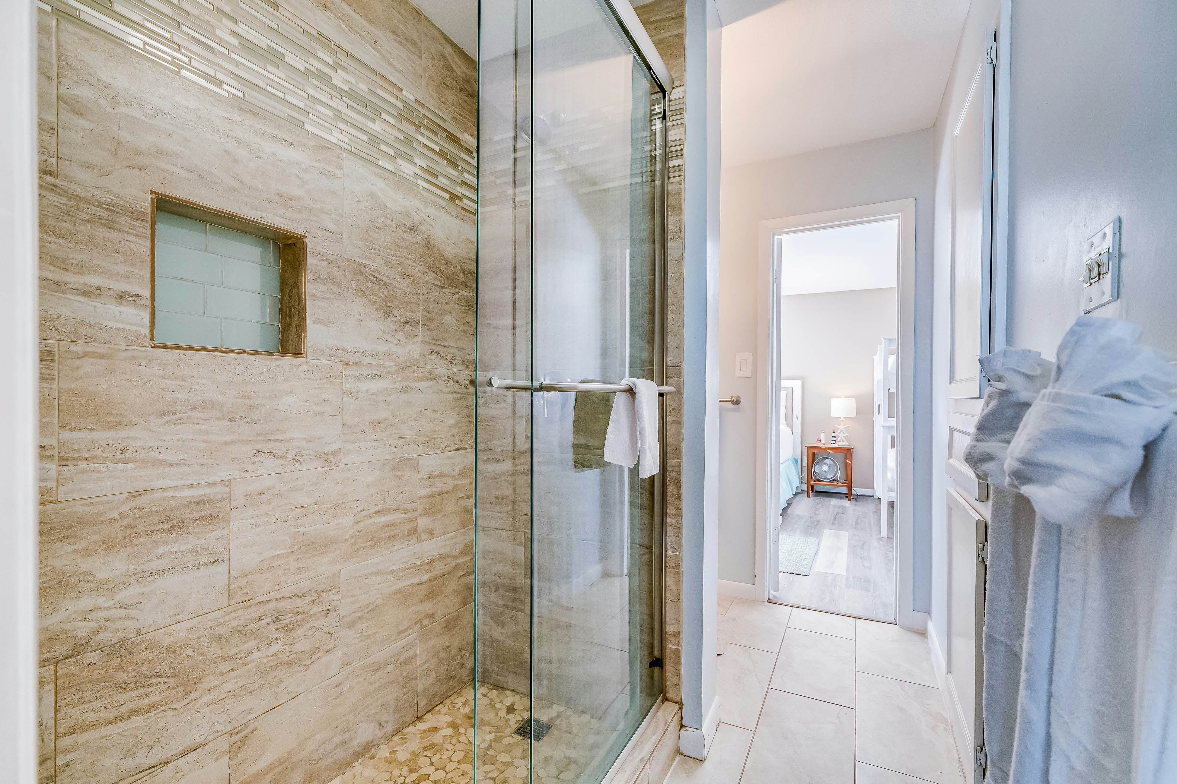 Endless Summer at Bermuda Beach