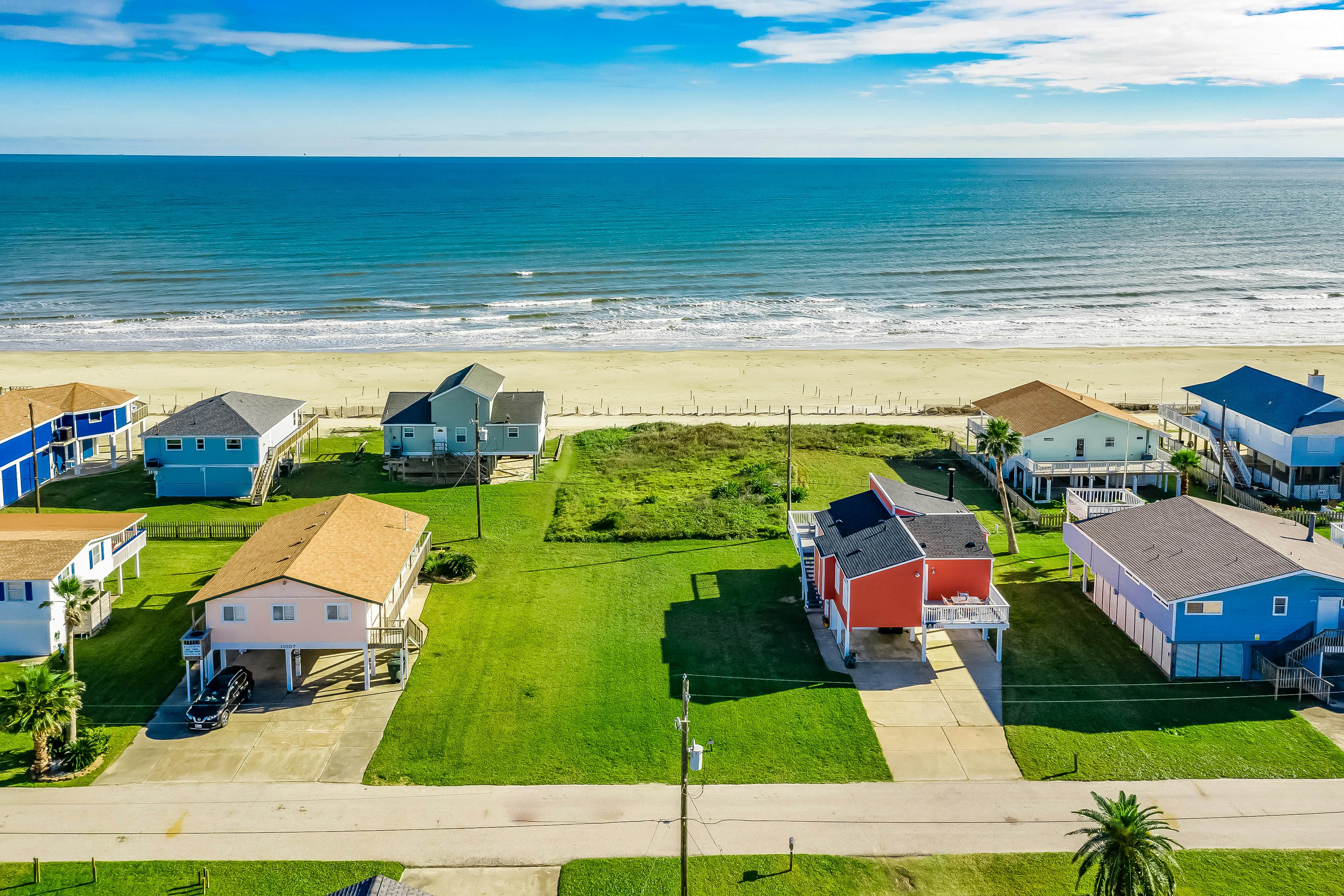 Endless Summer at Bermuda Beach