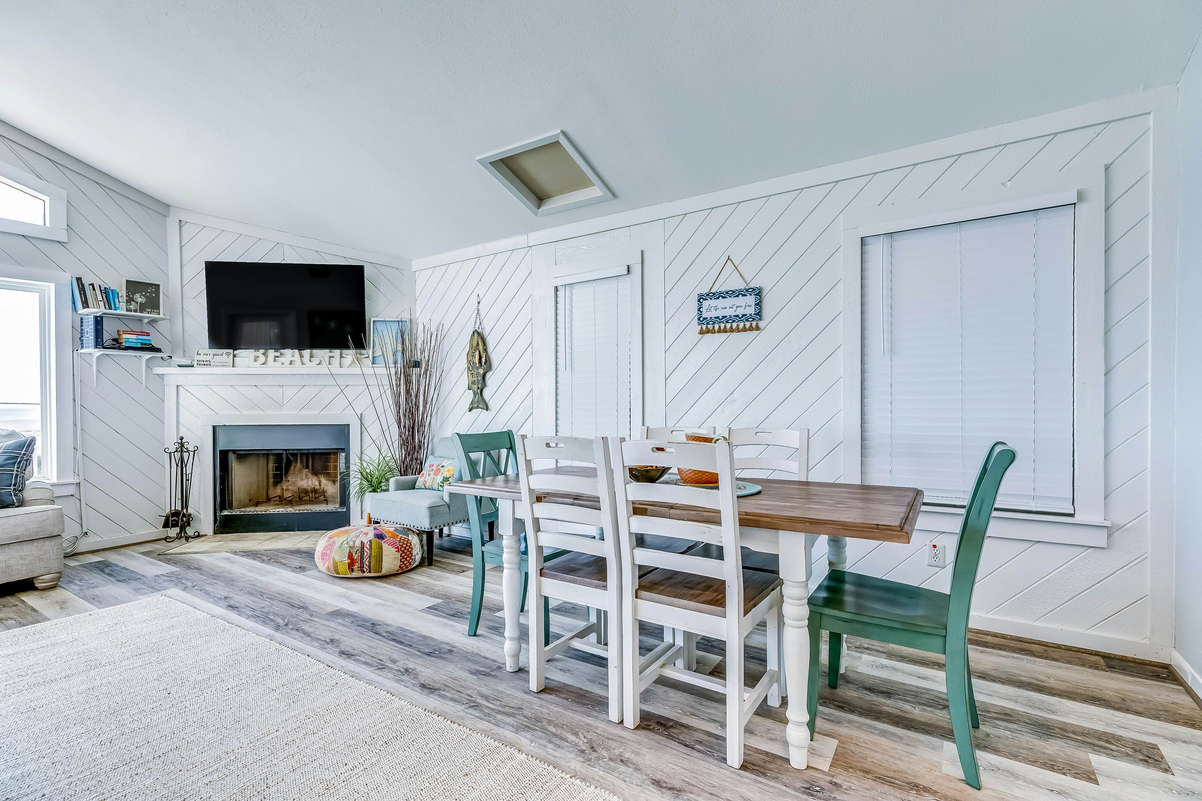 Endless Summer at Bermuda Beach