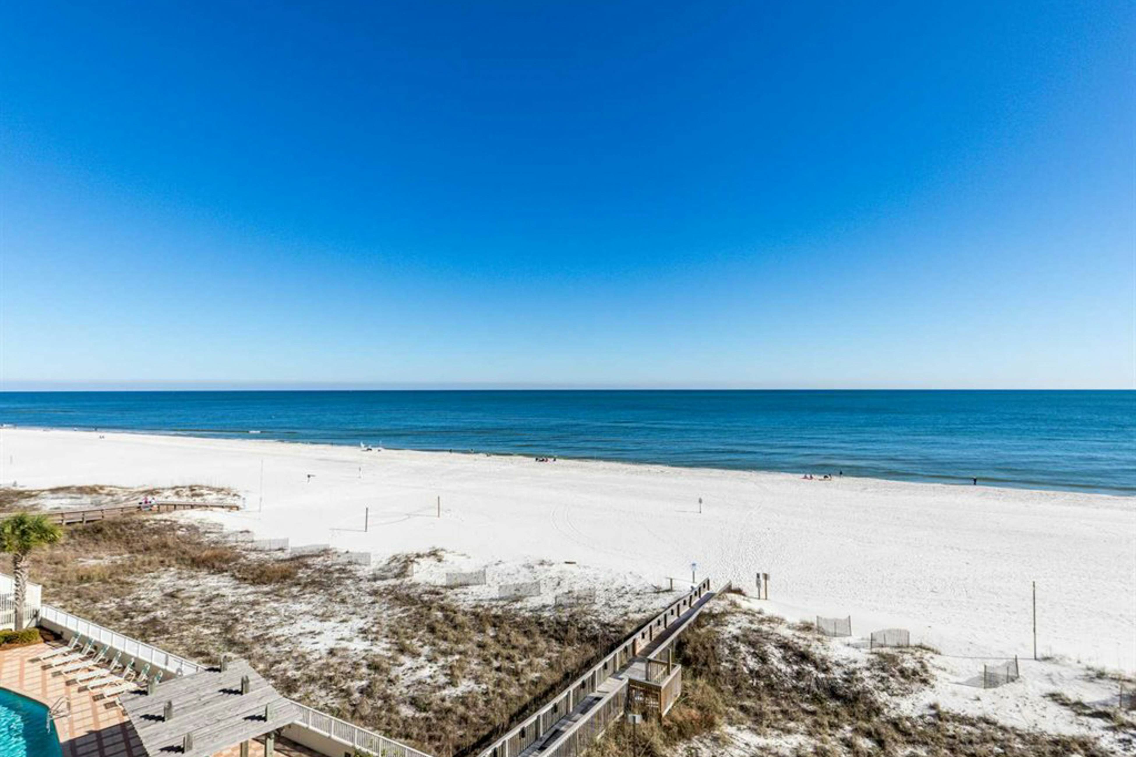 Shoalwater 506 | 3 BD Orange Beach, AL Vacation Rental | Vacasa