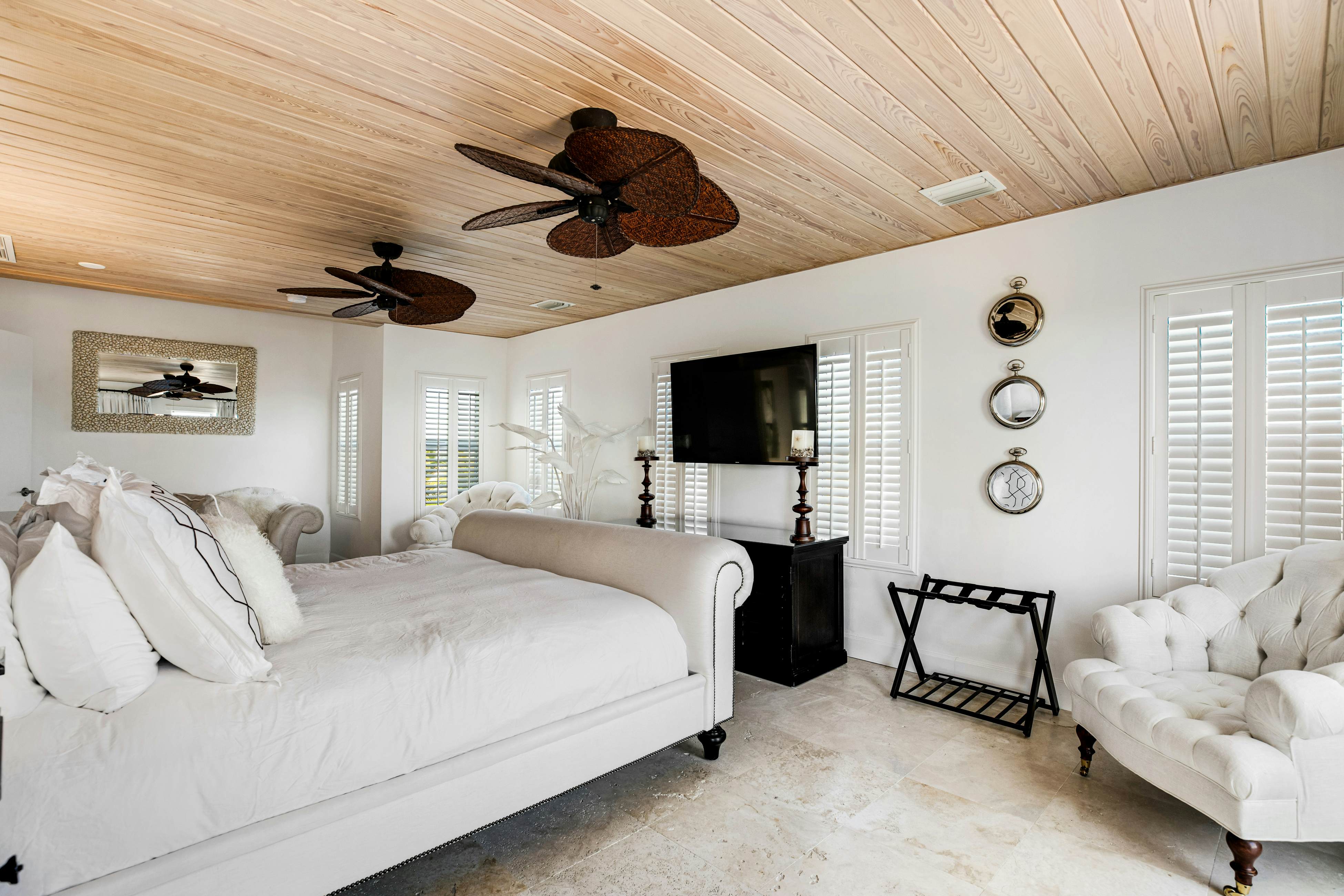 Luxury Villa of the Setting Sun -Near Key West Fl