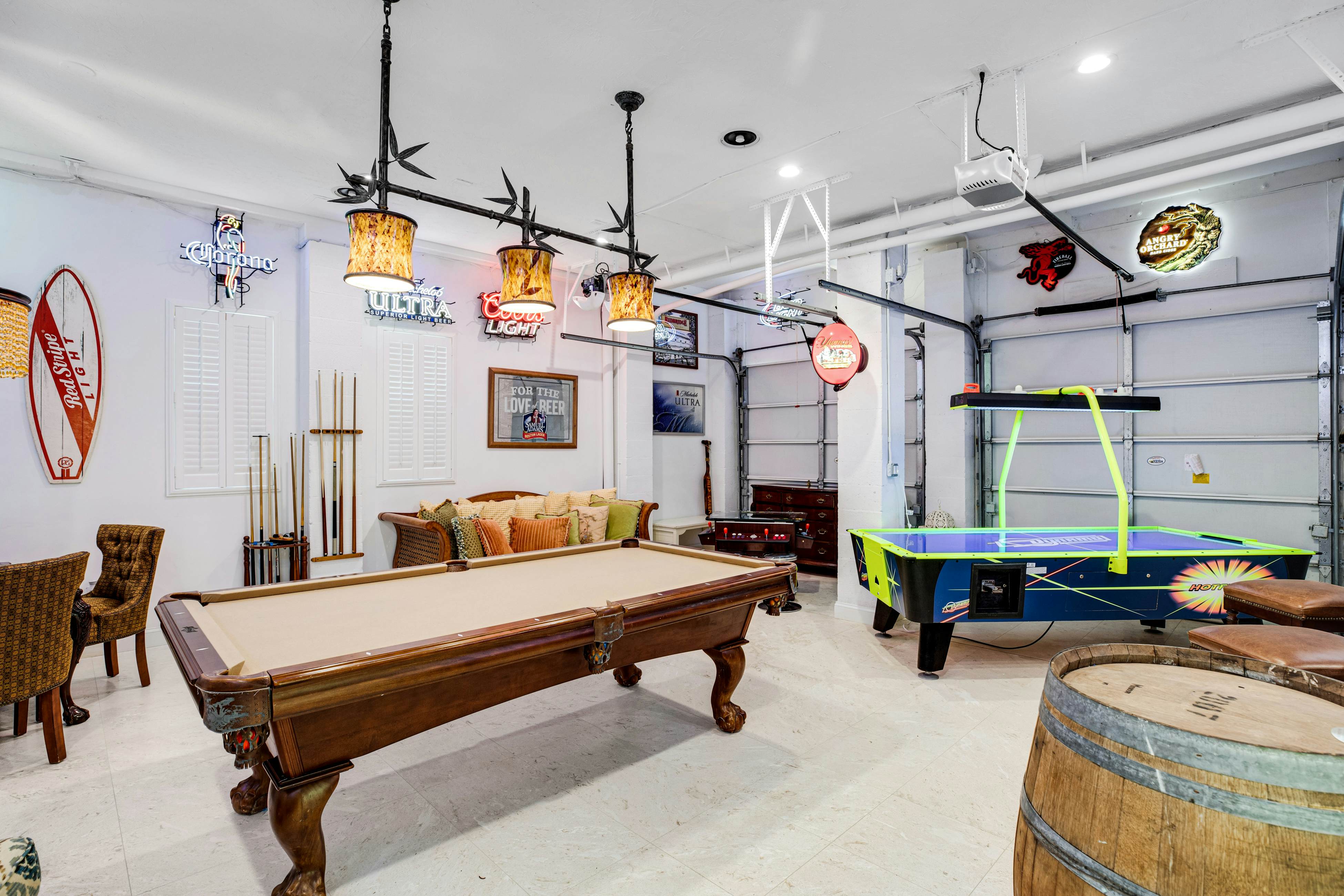 Luxury Villa of the Setting Sun -Near Key West Fl