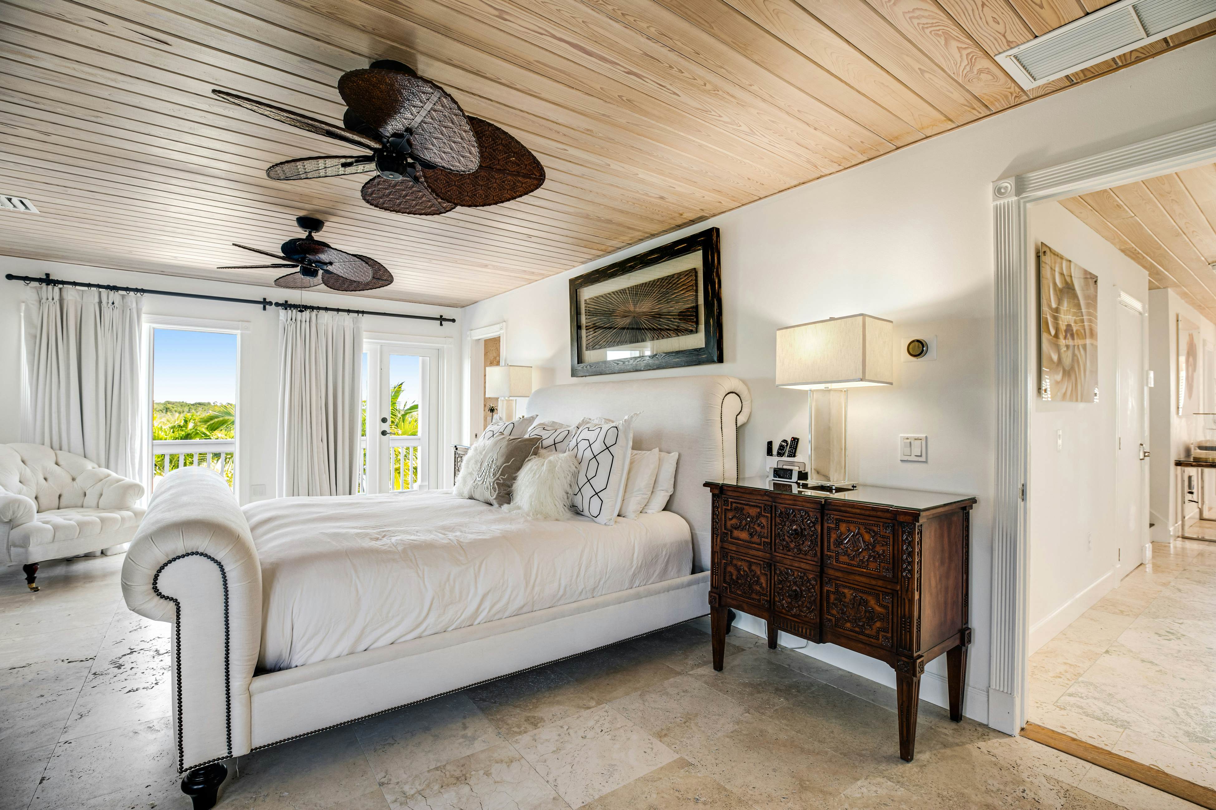 Luxury Villa of the Setting Sun -Near Key West Fl