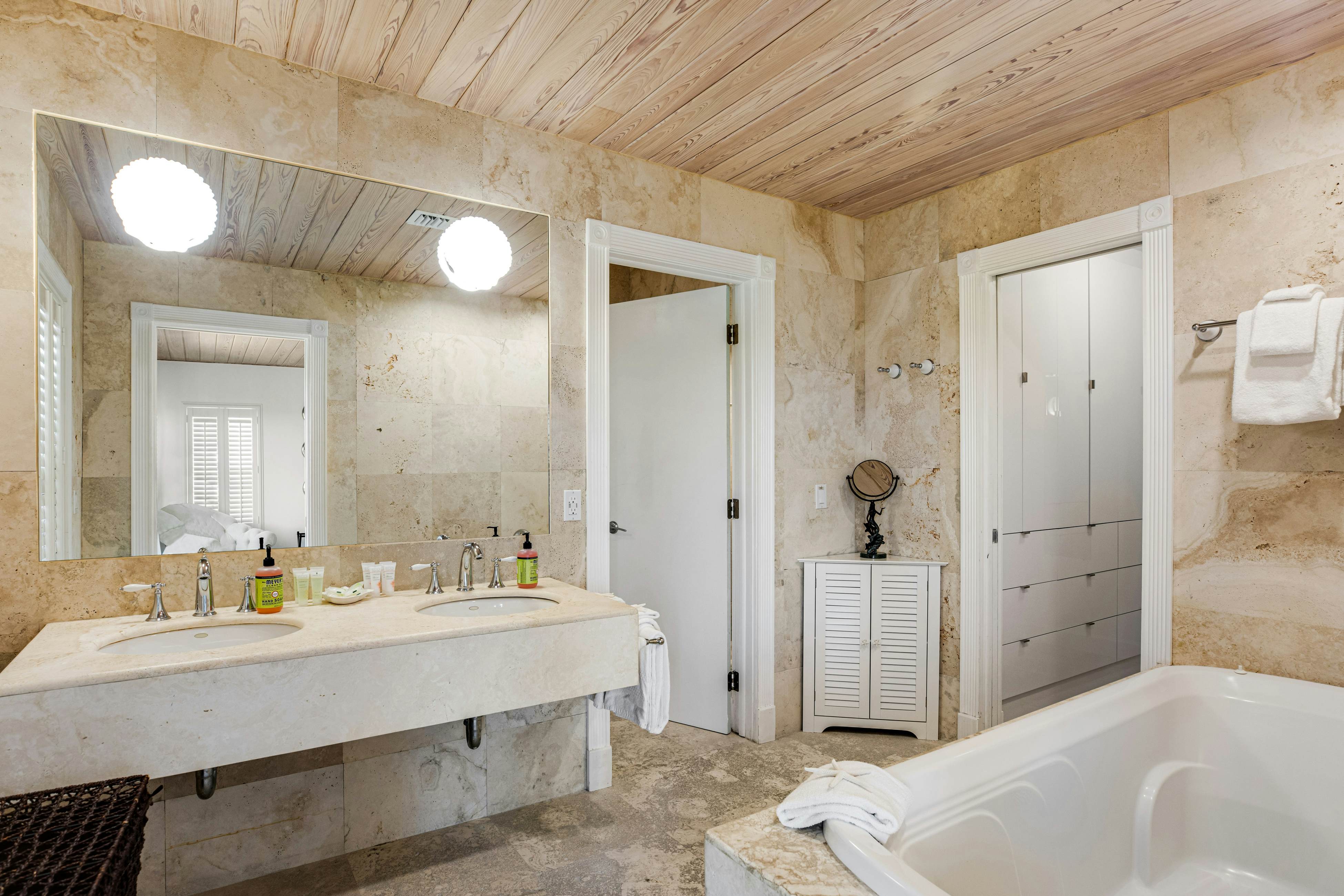 Luxury Villa of the Setting Sun -Near Key West Fl