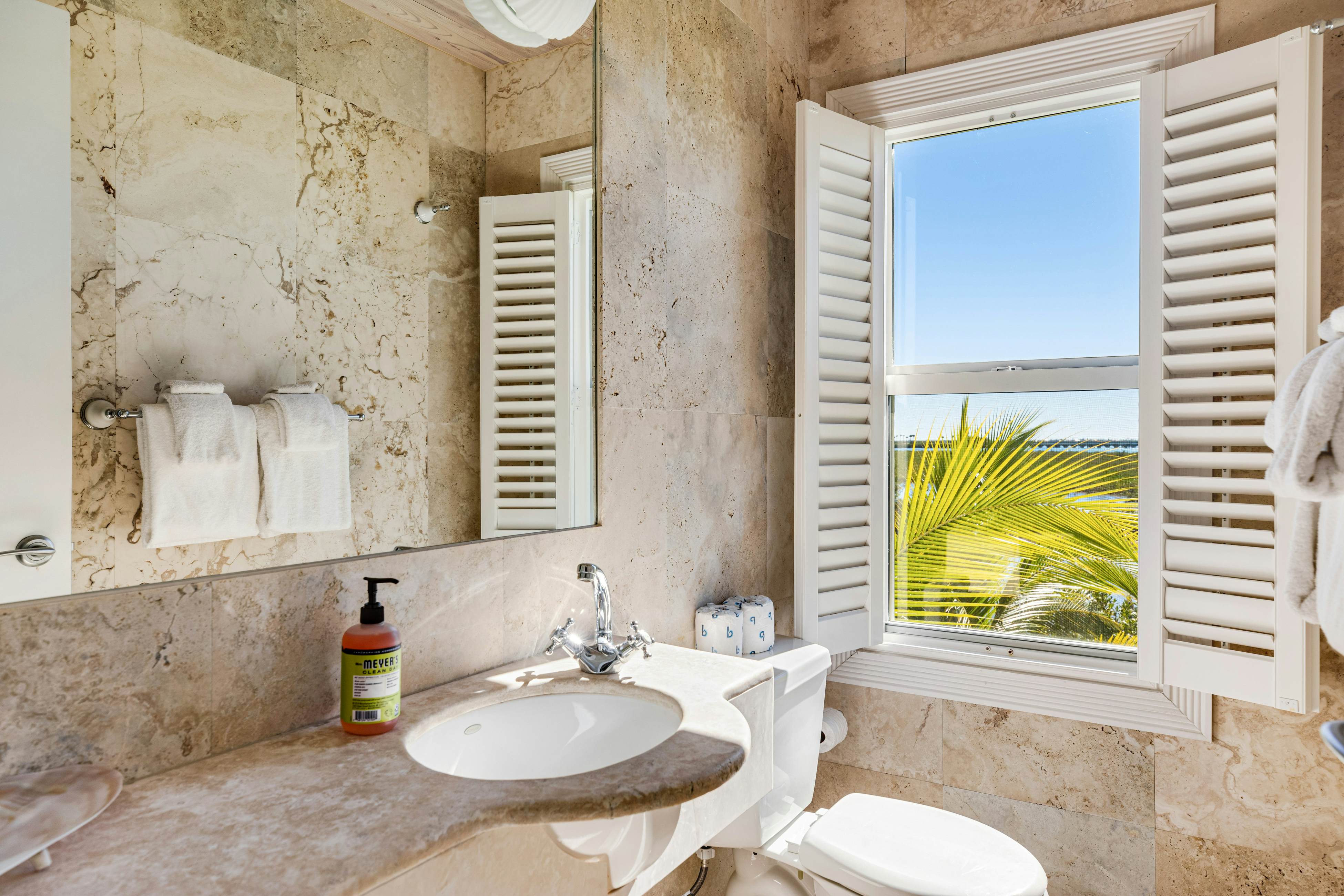 Luxury Villa of the Setting Sun -Near Key West Fl