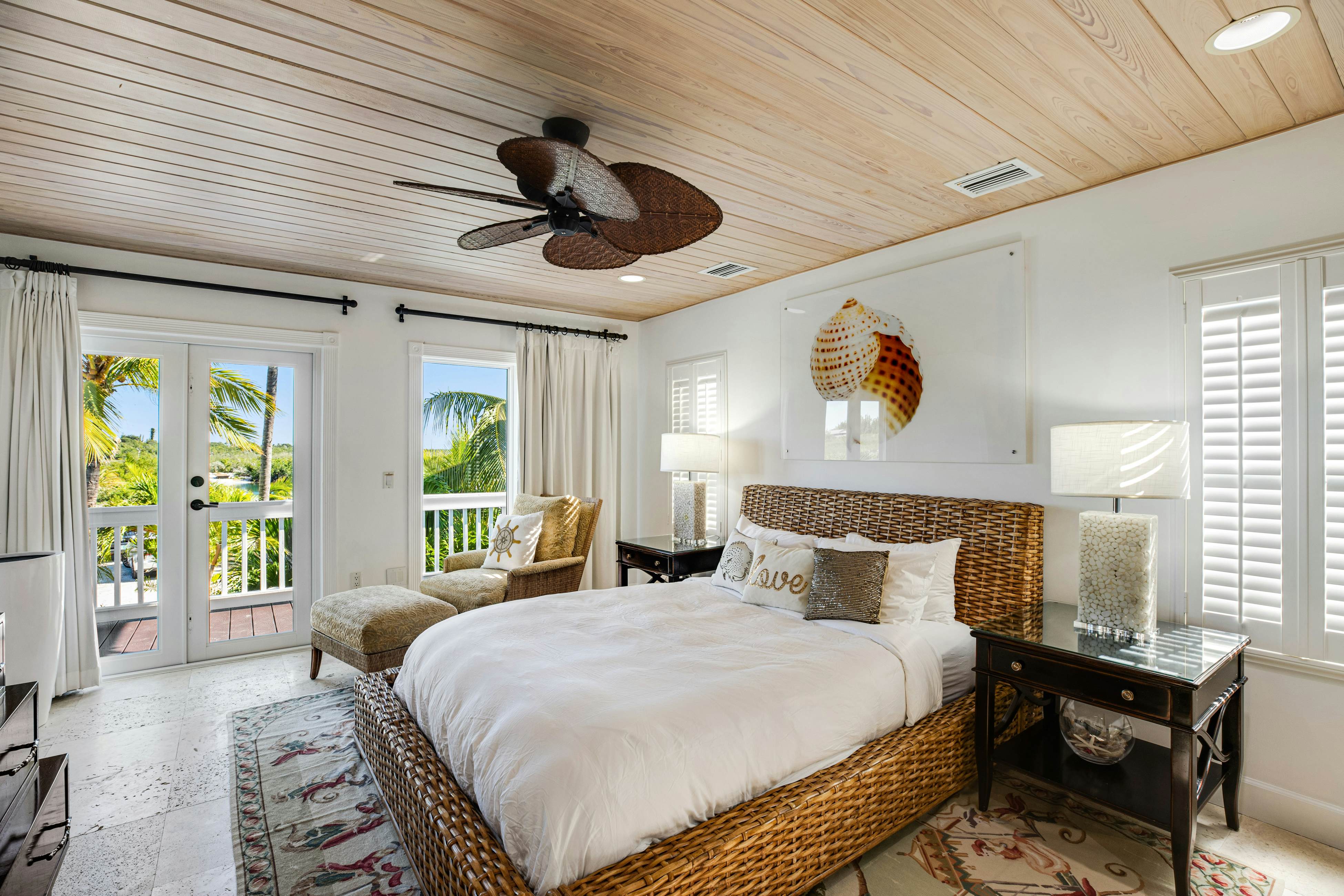 Luxury Villa of the Setting Sun -Near Key West Fl