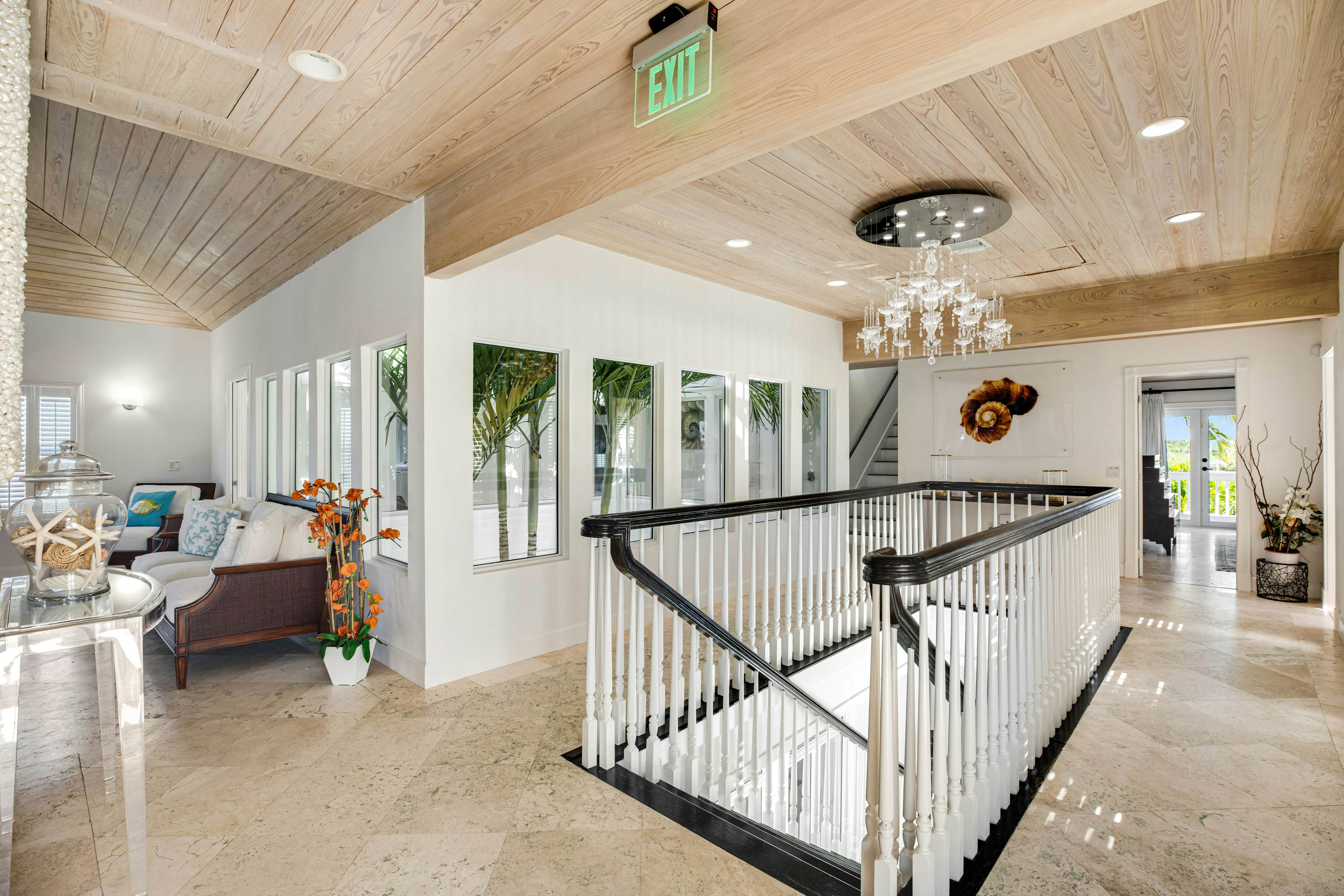 Luxury Villa of the Setting Sun -Near Key West Fl