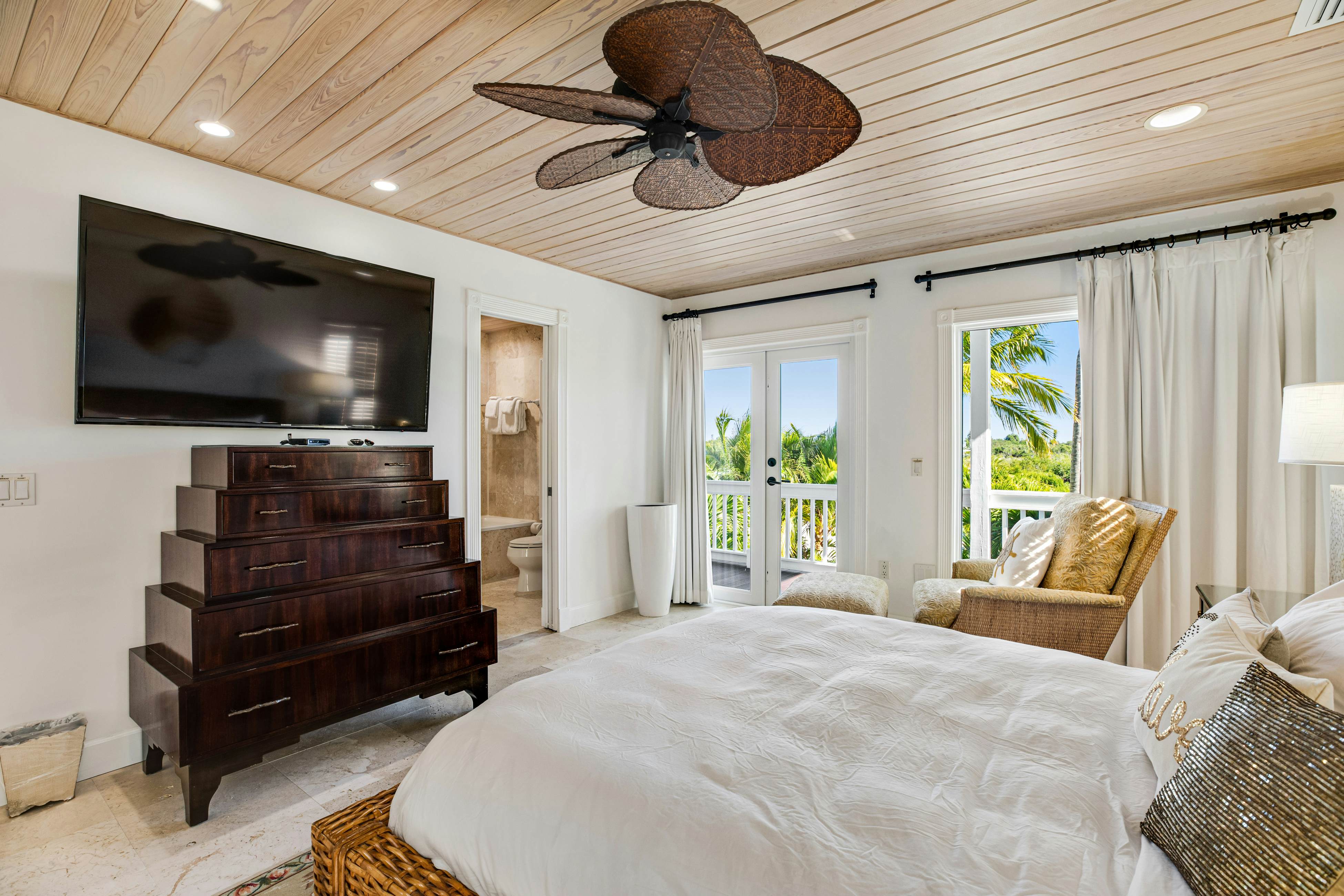 Luxury Villa of the Setting Sun -Near Key West Fl